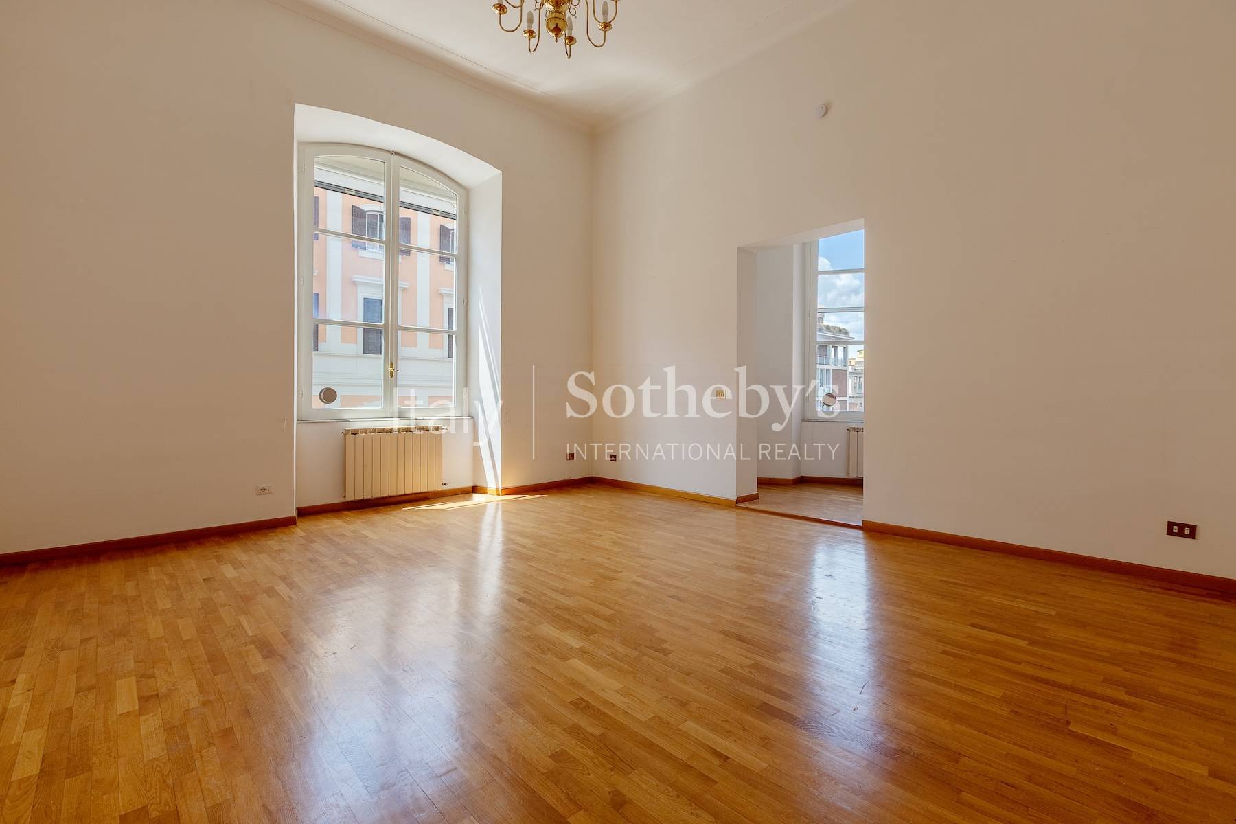  Bright apartment in the Sallustiano neighborhood - 物件實景