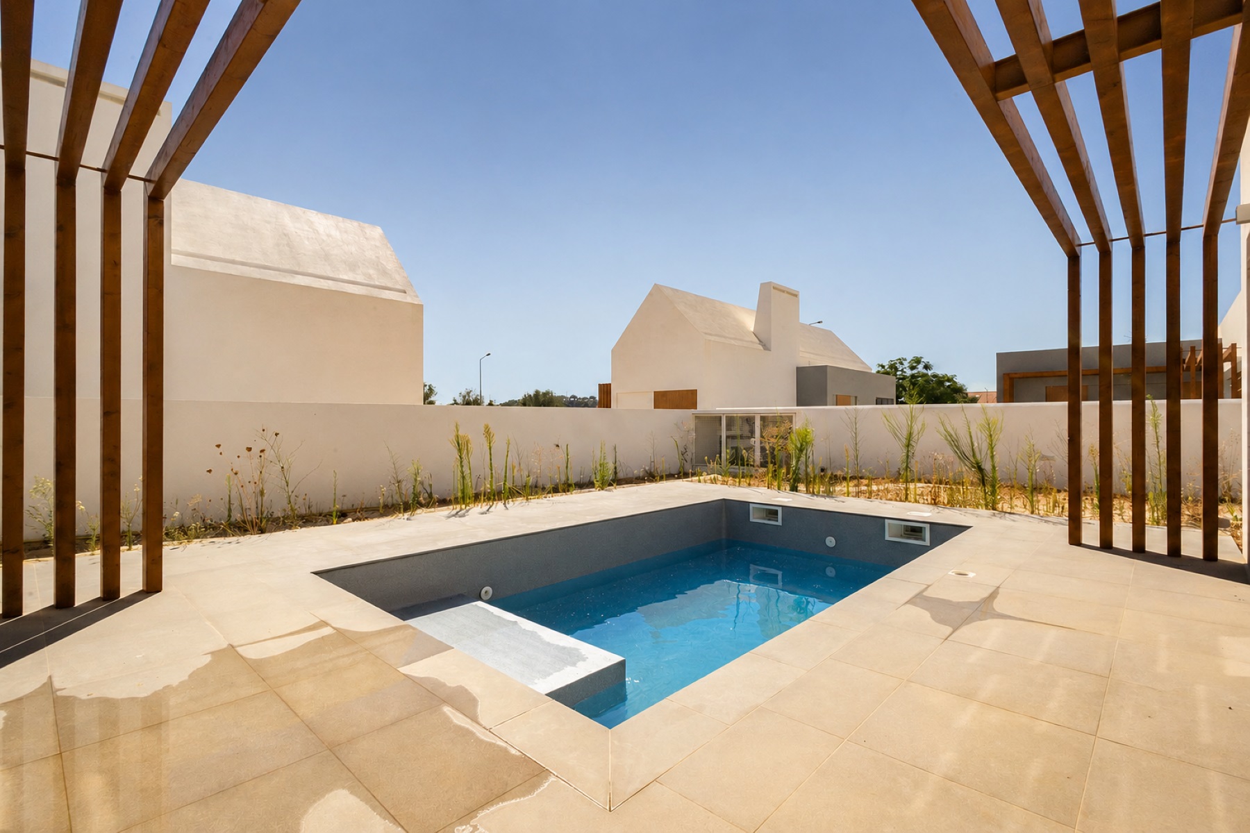  House, 3 bedrooms, for Sale - 物件實景