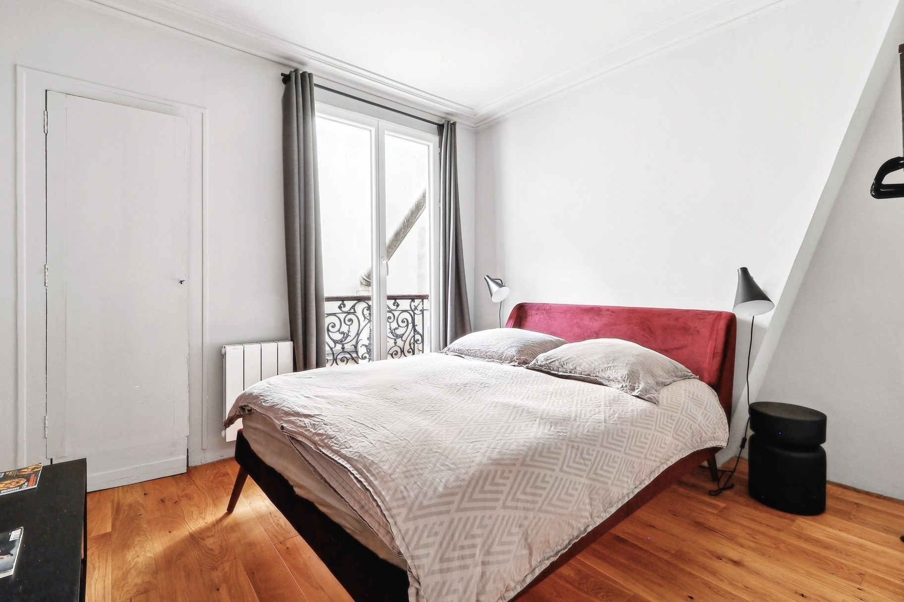  Paris 3rd arrondissement - Arts et Métiers – Exclusive listing. Charming renova… - 物件實景