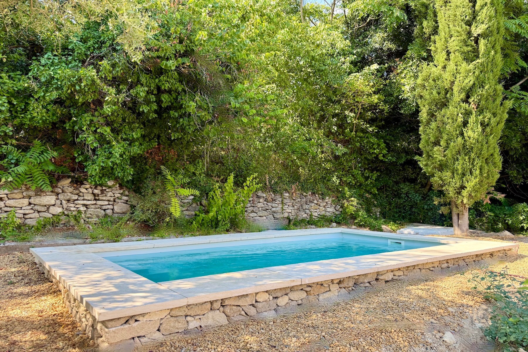 Uzès within walking distance – Renovated single-storey home with exceptional vi… - 物件實景