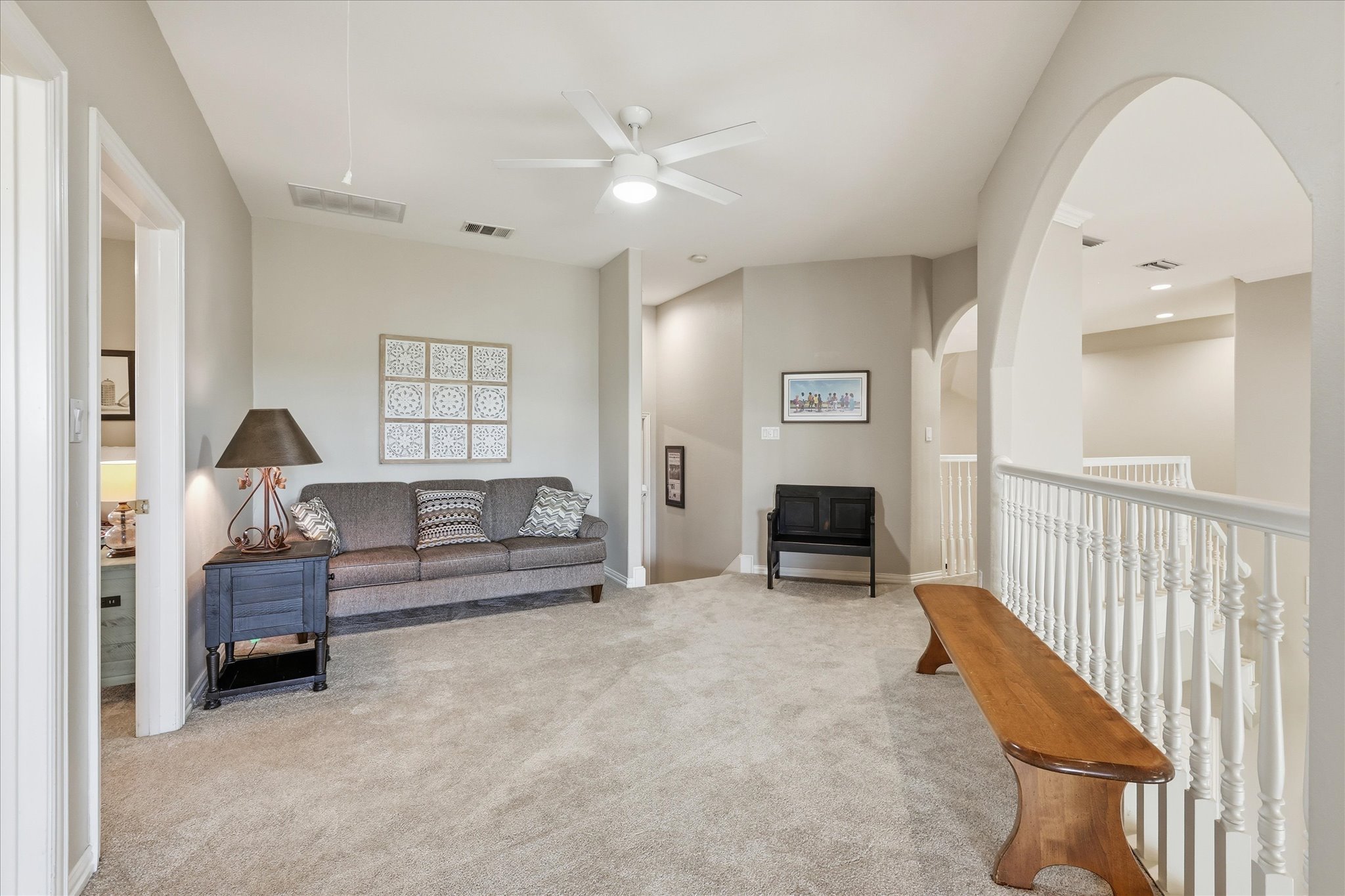  1613 Schober Road, Northlake, TX, 76226 - 物件實景