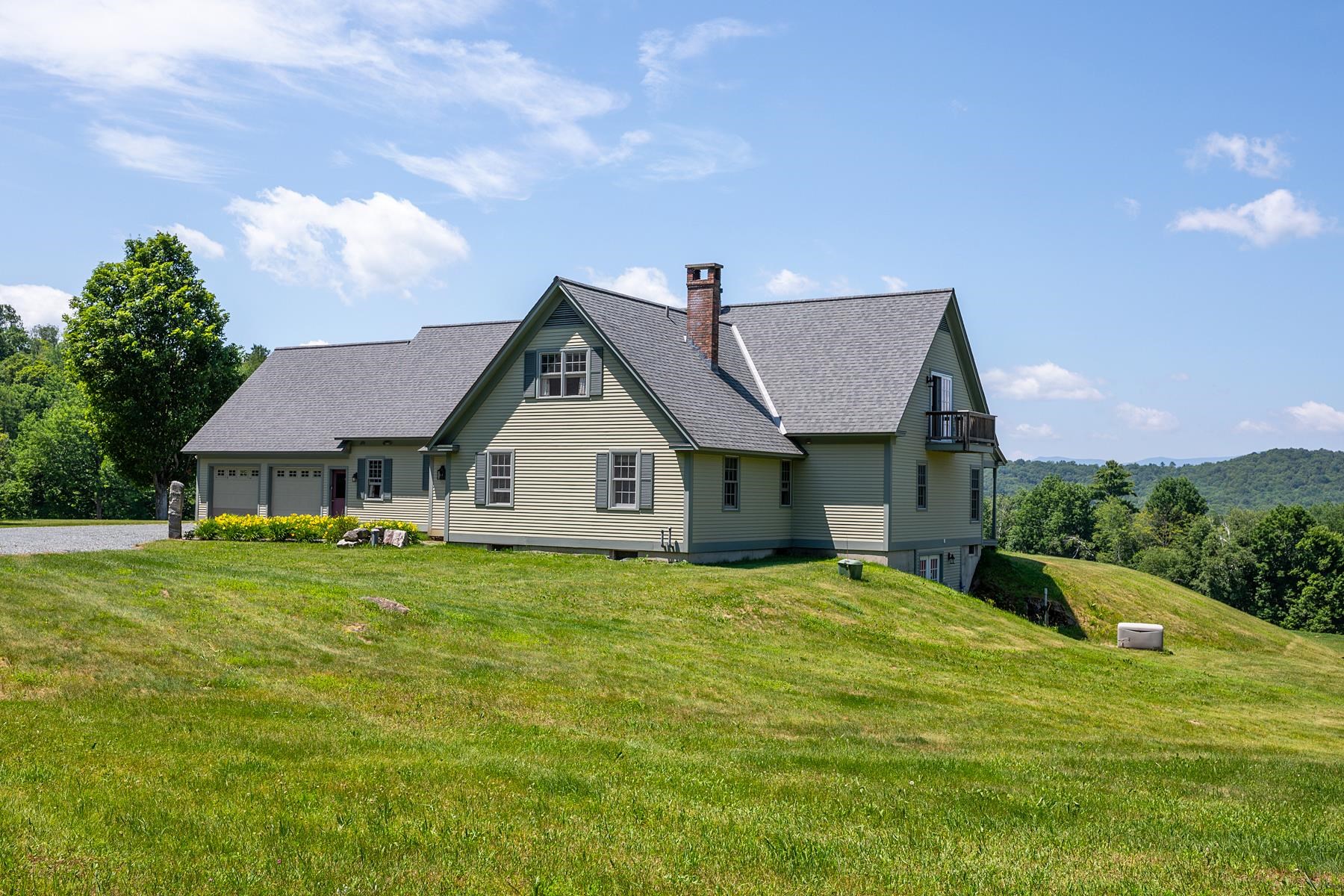  915 Peterkin Hill Road - 物件實景