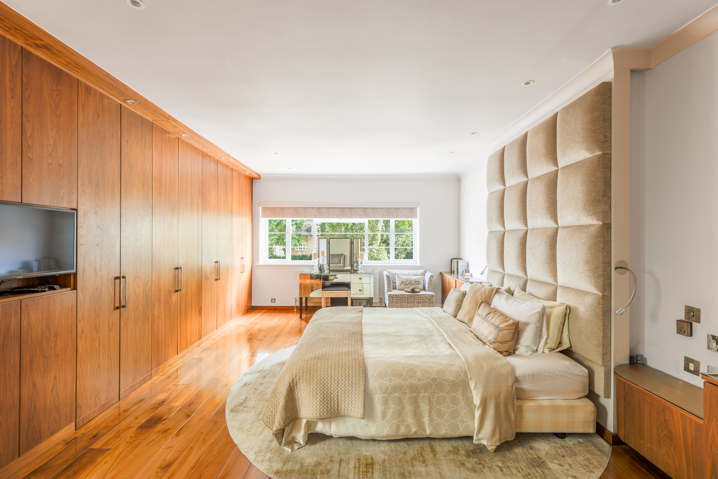  A six-bedroom townhouse with a private pool near Hyde Park - 物件實景