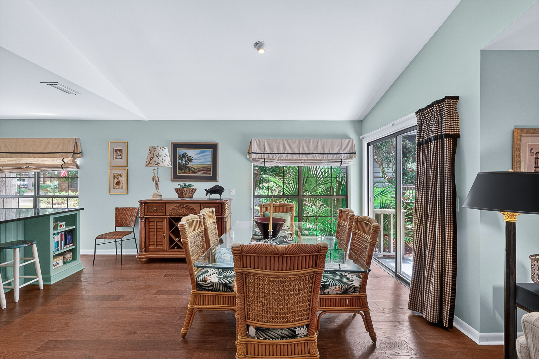  16 Bay Tree Court W - 物件實景