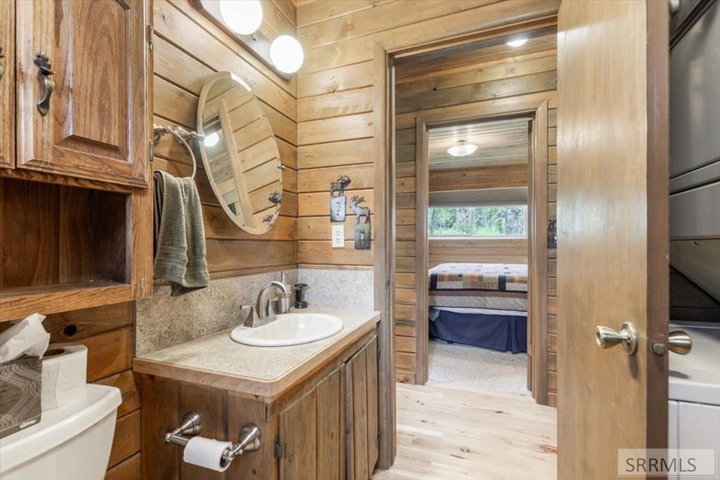 ISLAND PARK, Idaho, 83429, United States, 3 Bedrooms Bedrooms, ,2 BathroomsBathrooms,Residential,For Sale,2049198