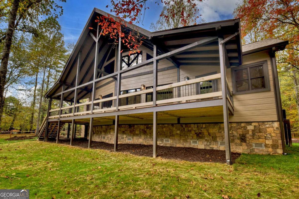 Mineral Bluff, Georgia, 30559, United States, 6 Bedrooms Bedrooms, ,3 BathroomsBathrooms,Residential,For Sale,1989738