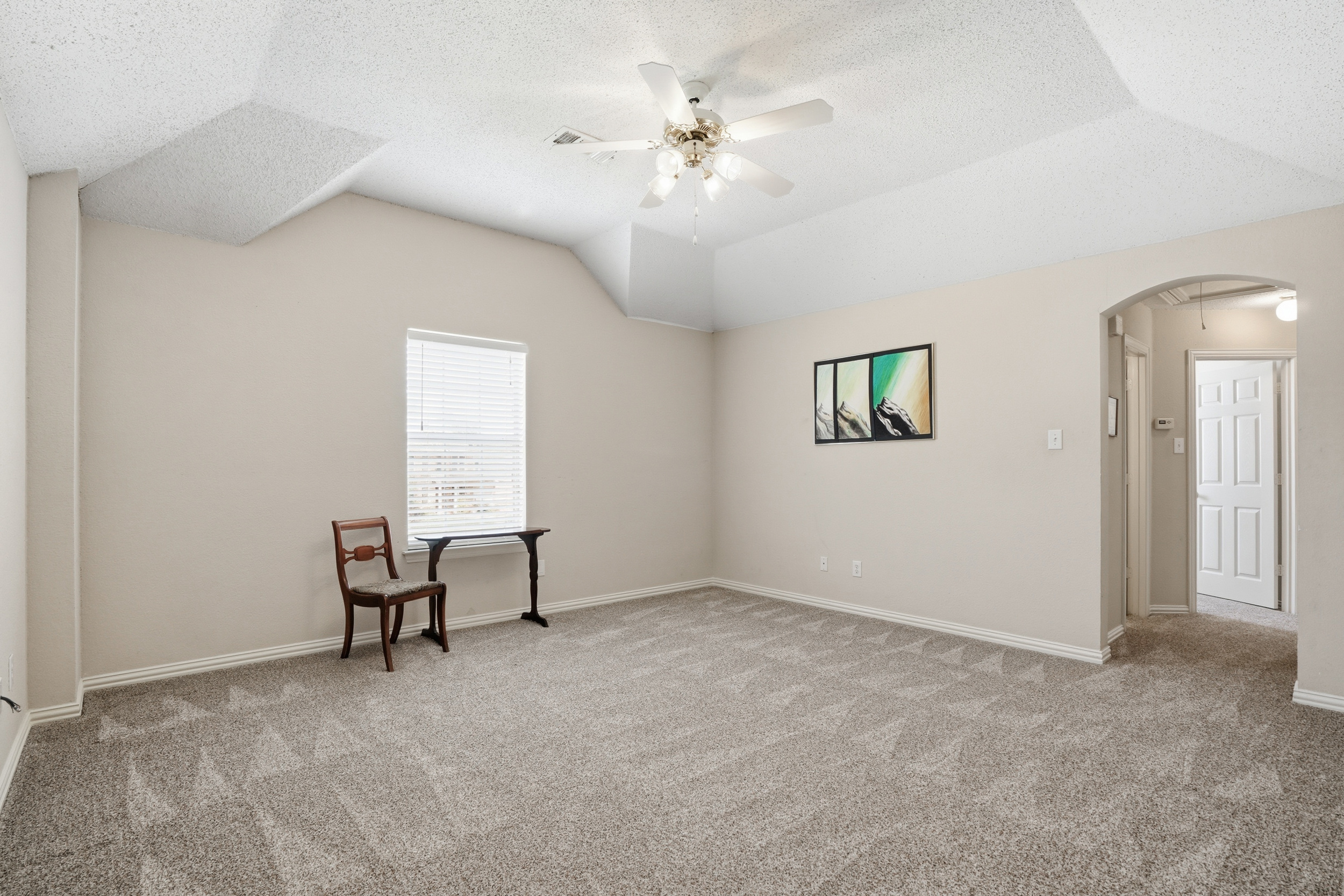  6720 Branch Creek Drive, Fort Worth, TX, 76132 - 物件實景