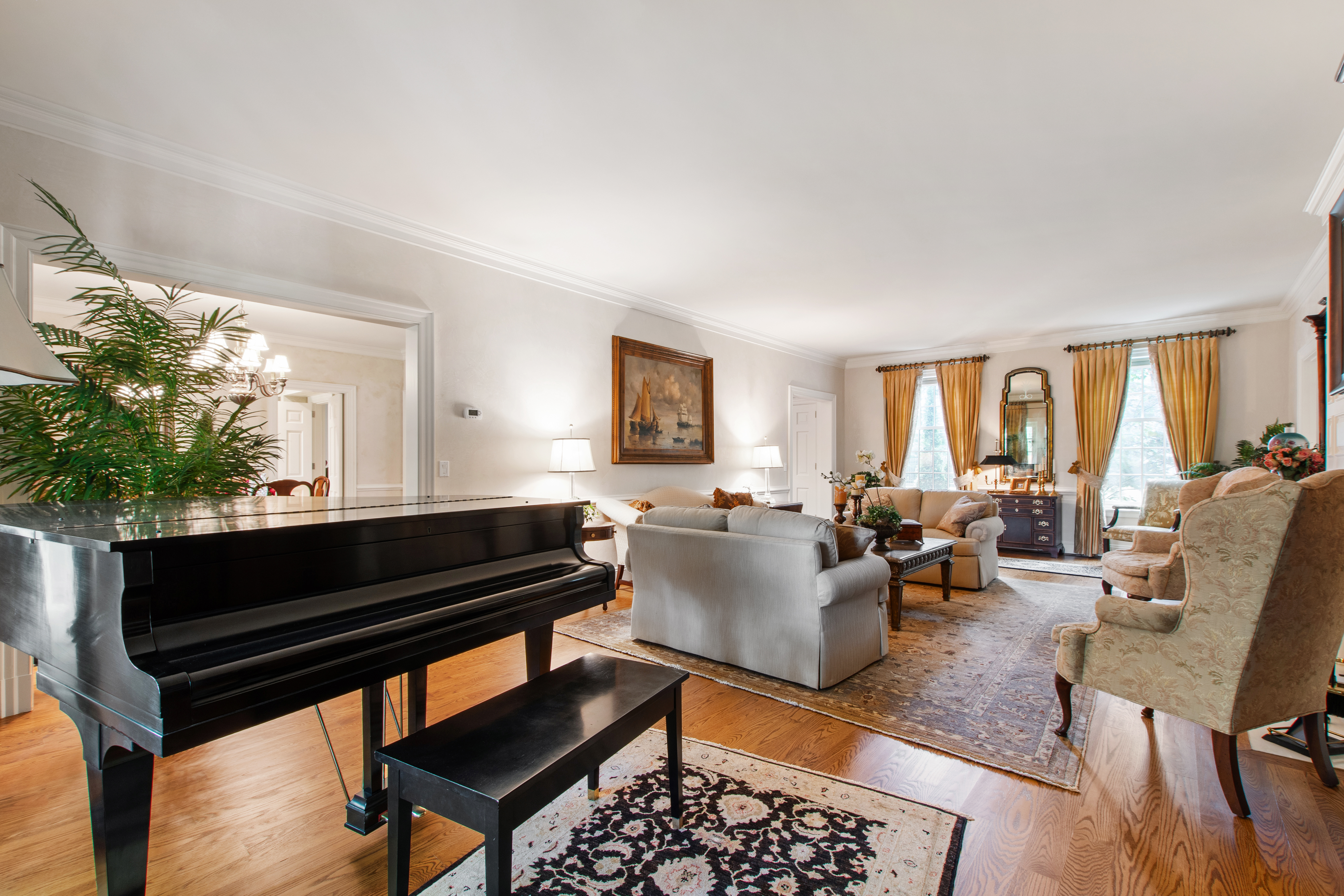  820 Kenmore Road, Chapel Hill, NC, 27514 - 物件實景