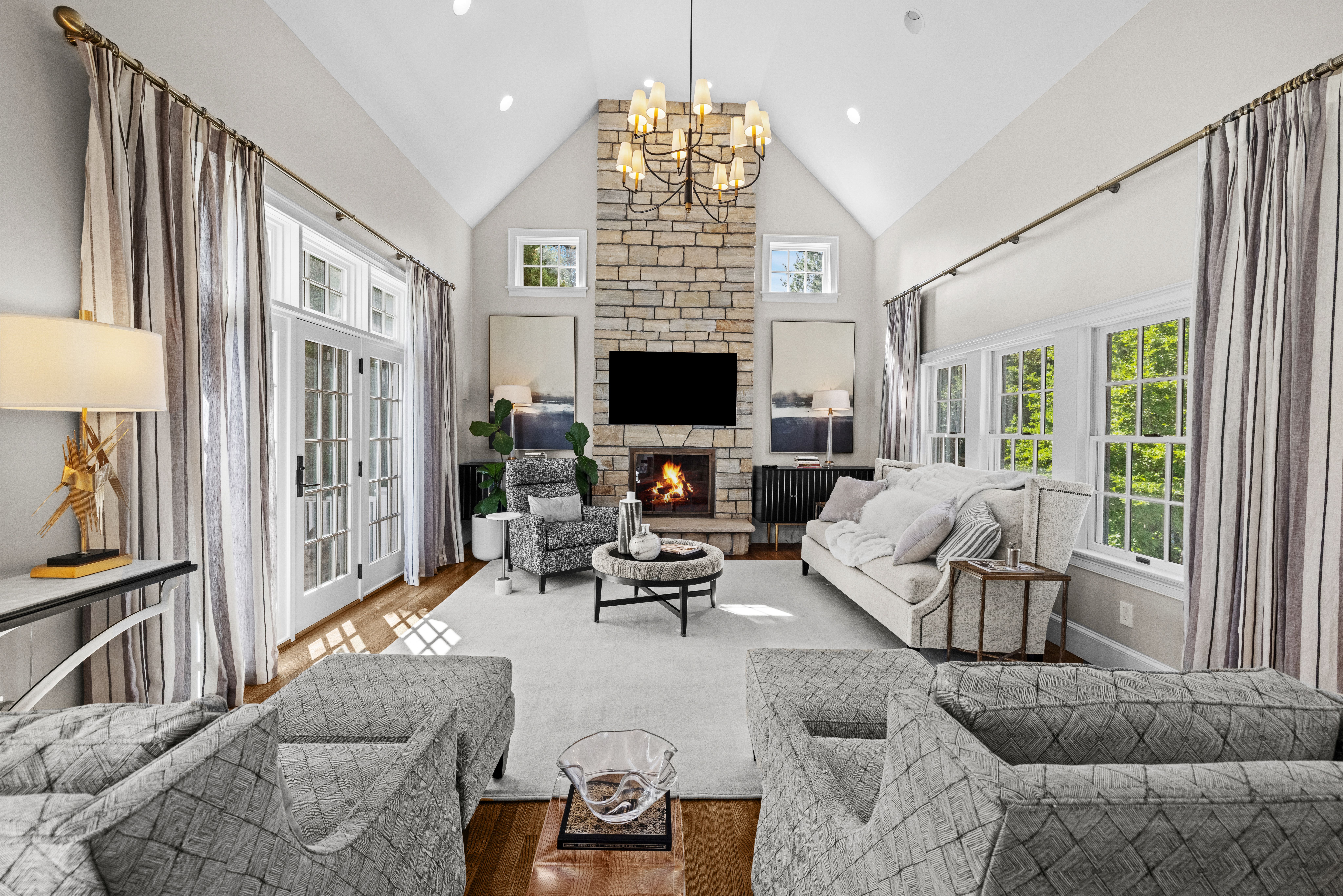  23 Stonefield Court, Needham, MA, 02492 - 物件實景