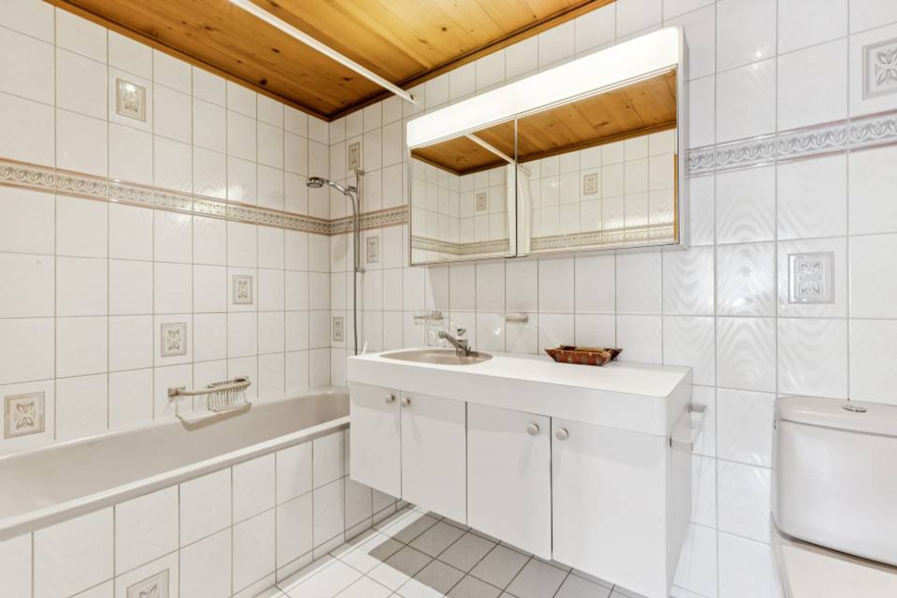  Magnificent Penthouse in Lauenen - 物件實景
