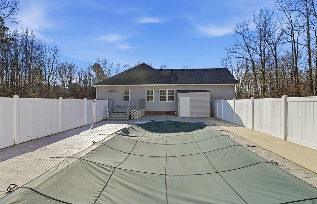 Suffolk, Virginia, 23435, United States, 4 Bedrooms Bedrooms, ,3 BathroomsBathrooms,Residential,For Sale,2010732