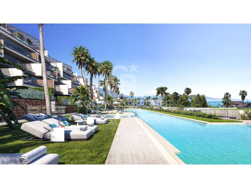 Manilva, Andalusia, ES, 3 Bedrooms Bedrooms, ,4 BathroomsBathrooms,Residential,For Sale,1746598