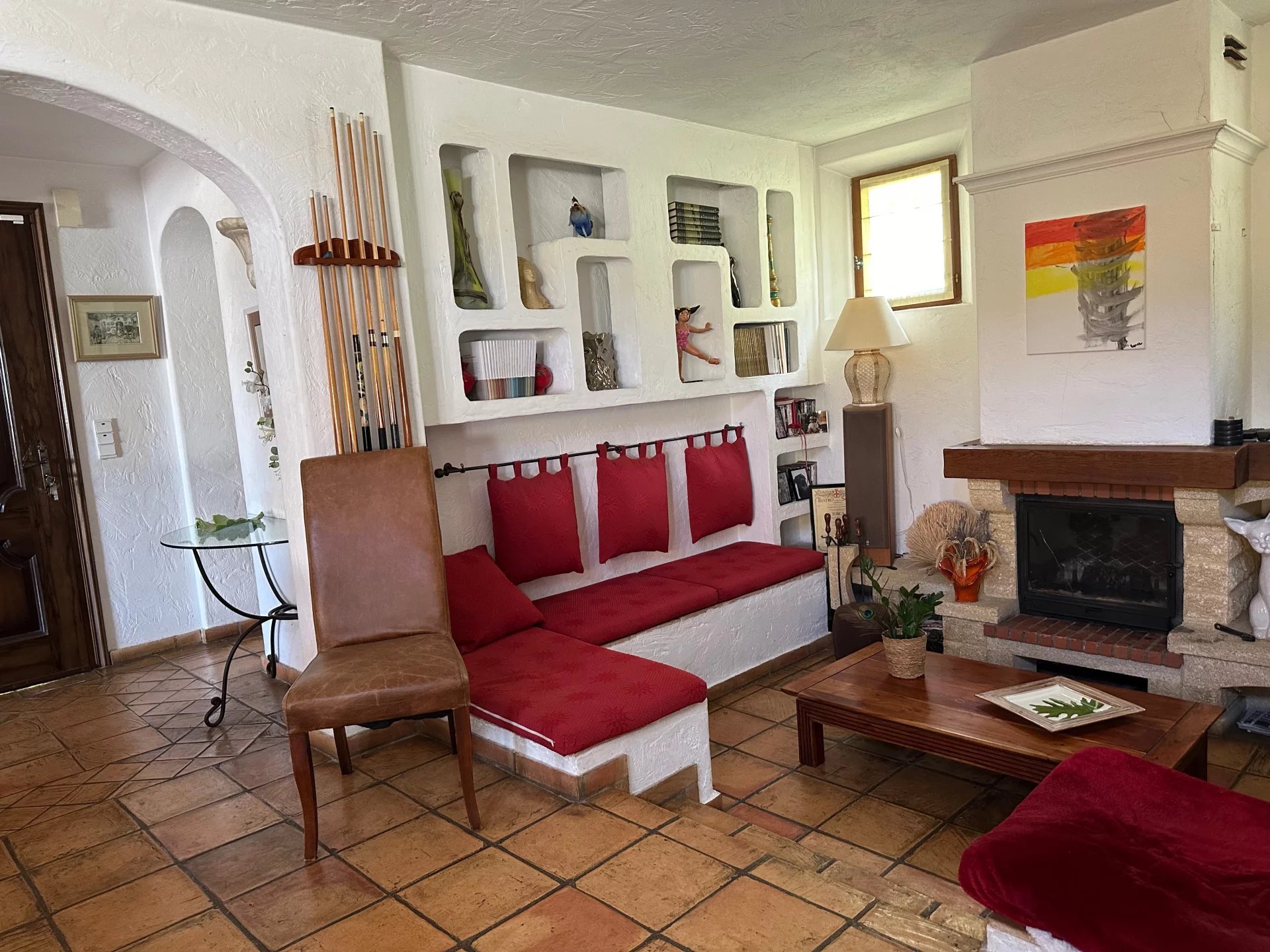 La Colle-sur-Loup, Provence-Alpes-Côte d’Azur, 06480, FR, 4 Bedrooms Bedrooms, ,Residential,For Sale,1768455