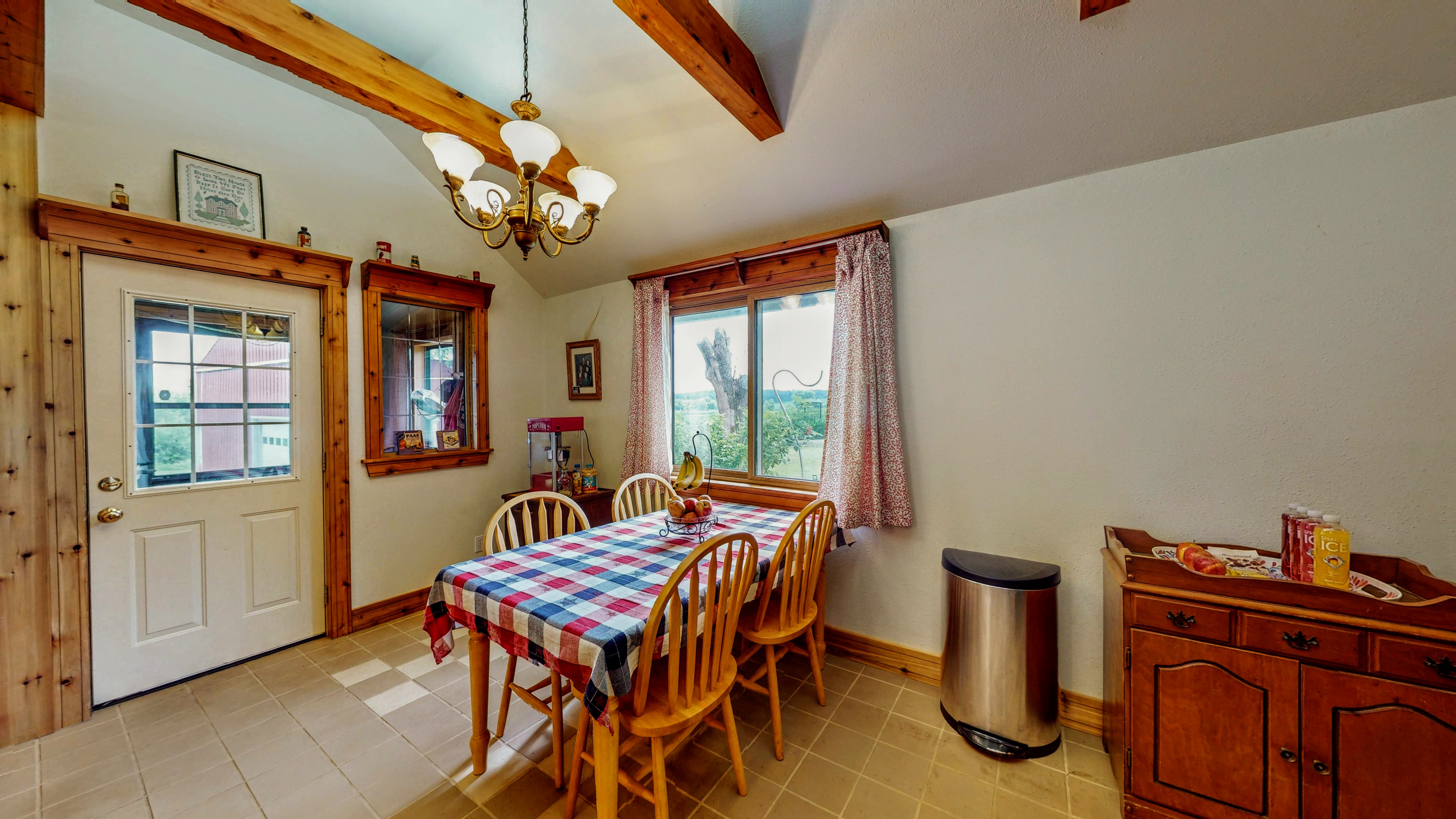Milford, Wisconsin, 53551, United States, 4 Bedrooms Bedrooms, ,2 BathroomsBathrooms,Residential,For Sale,1889532