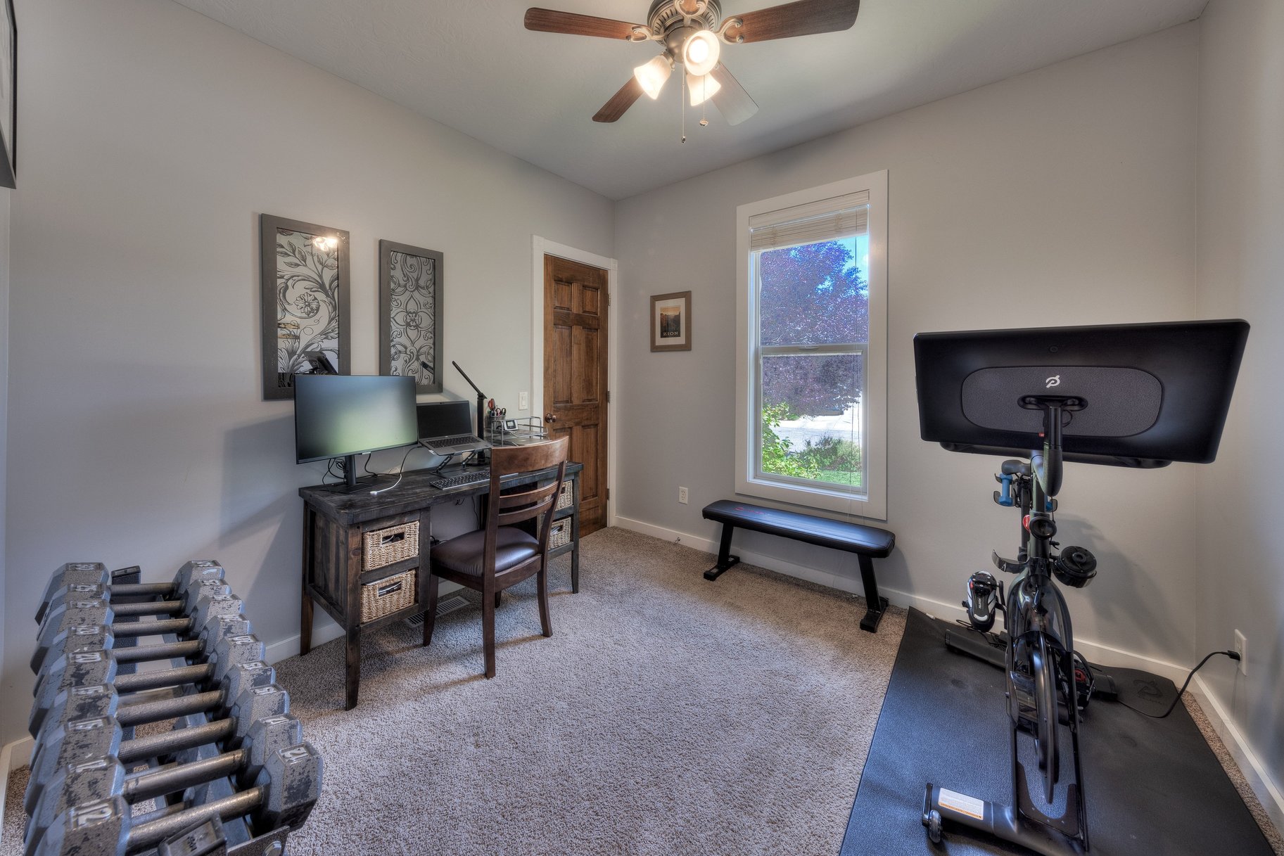  Peaceful, Private & Perfectly Located – A Move-In Ready Moab Home - 物件實景