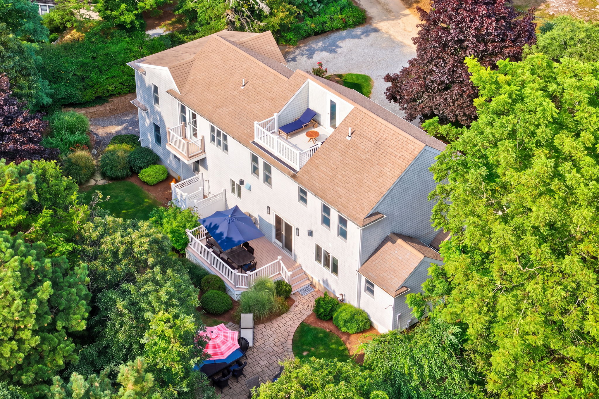  20 Circle Drive, South Chatham, MA, 02659 - 物件實景