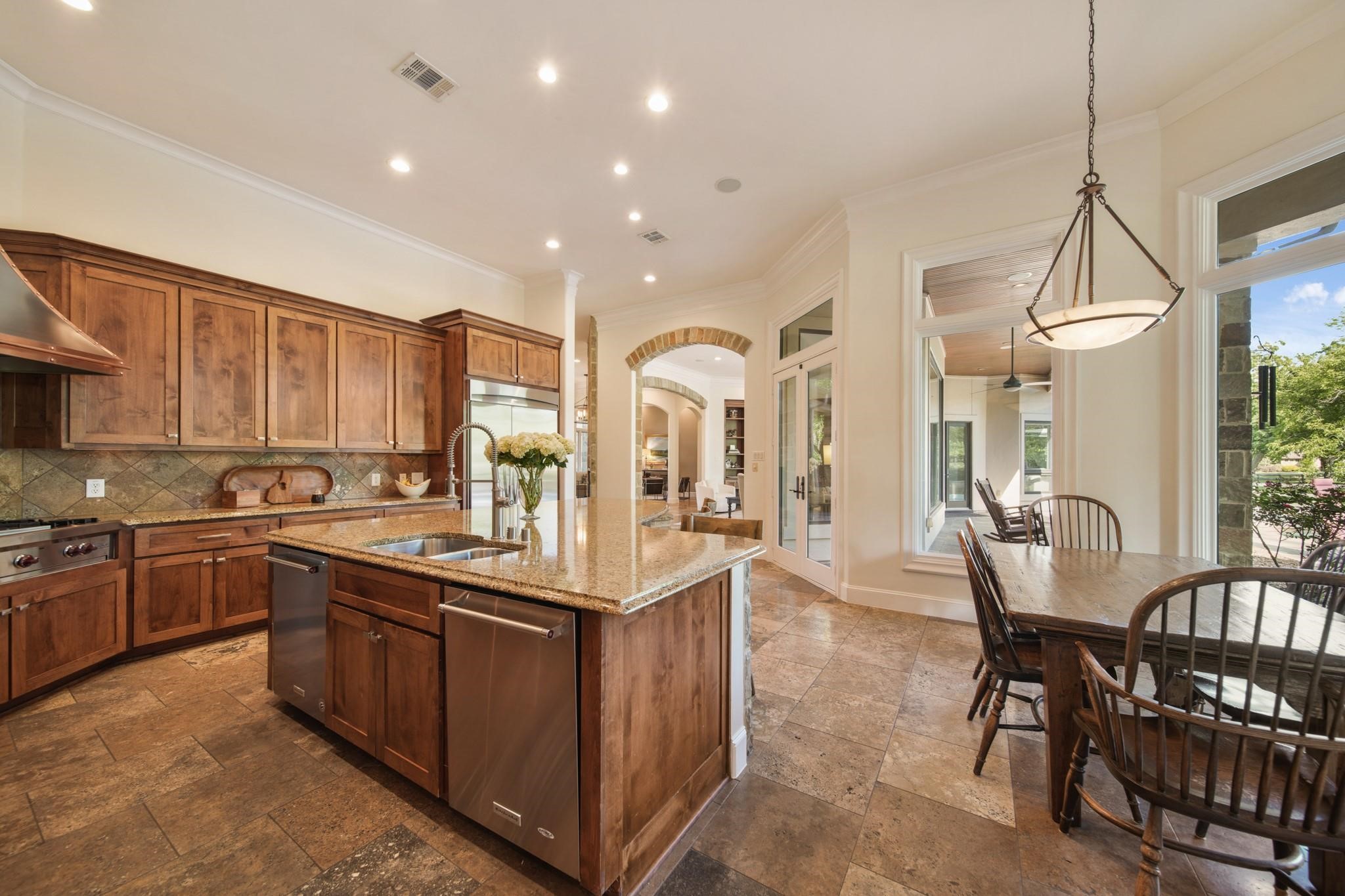  7527 Foster Island Drive - 物件實景