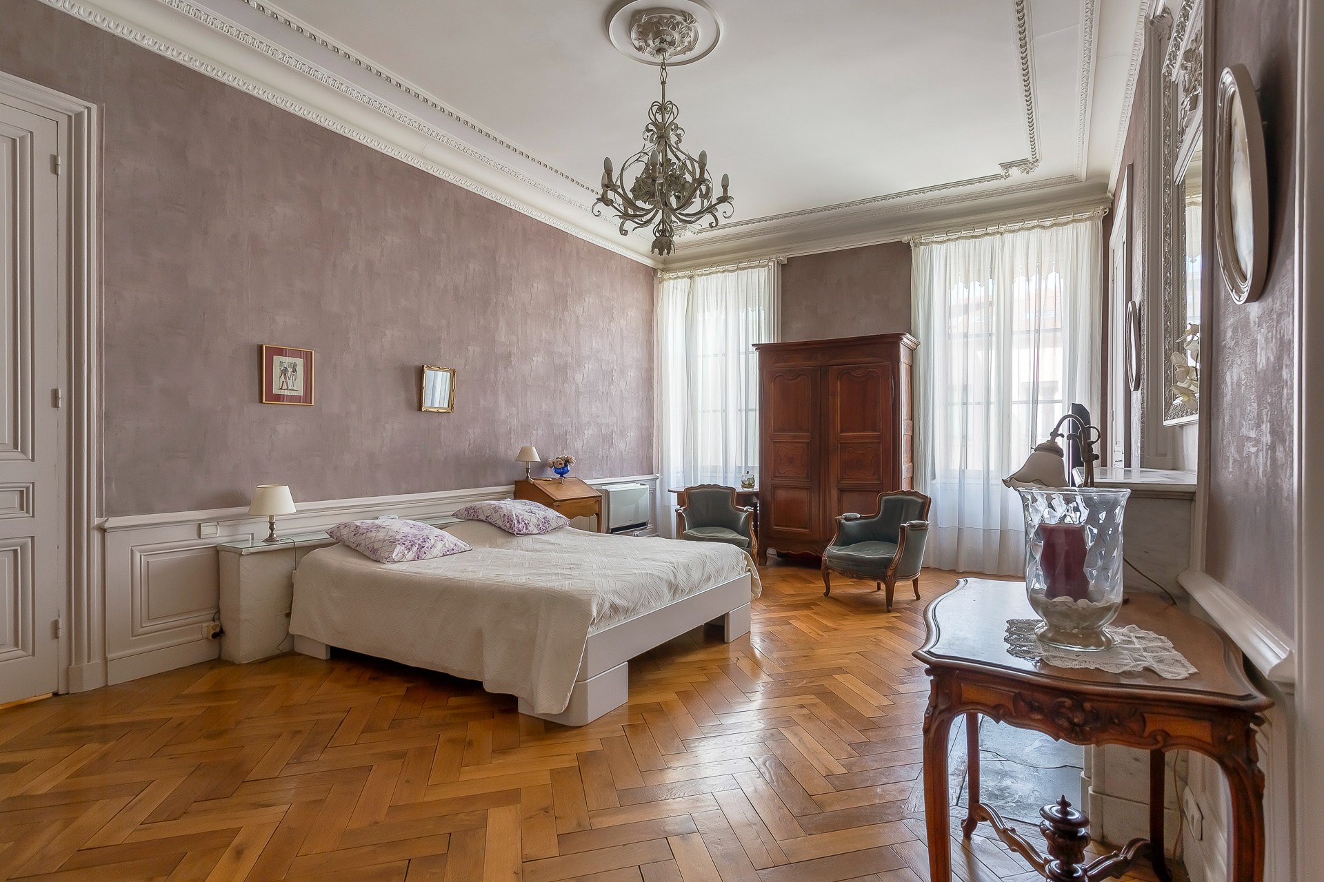  Appartement - 物件實景