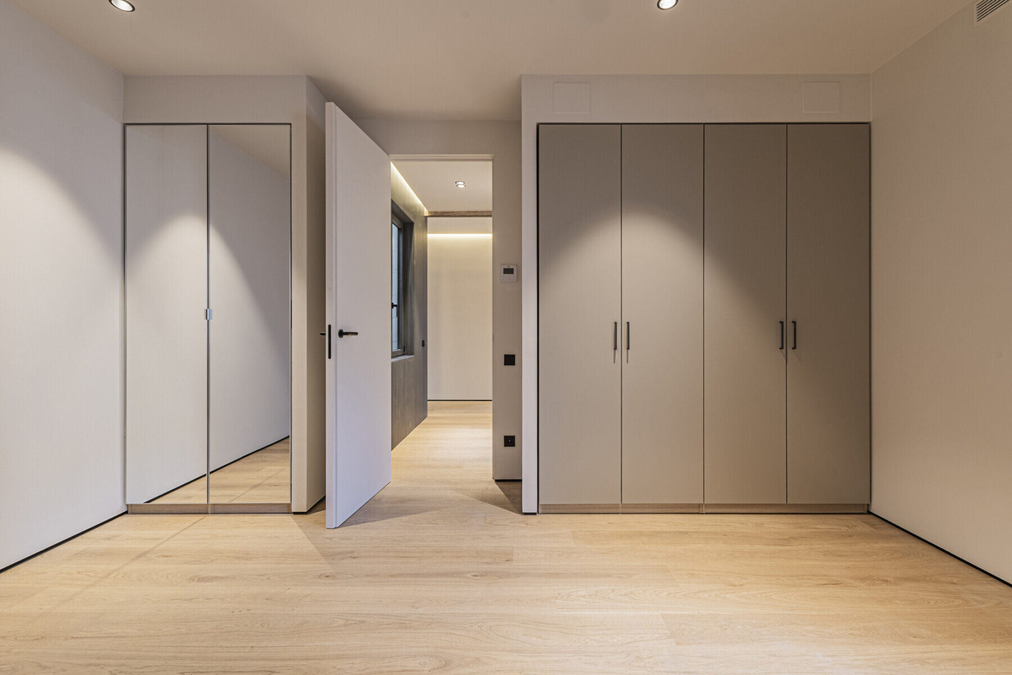  Penthouse with Terrace in Galvany: Exclusivity and Light - 物件實景