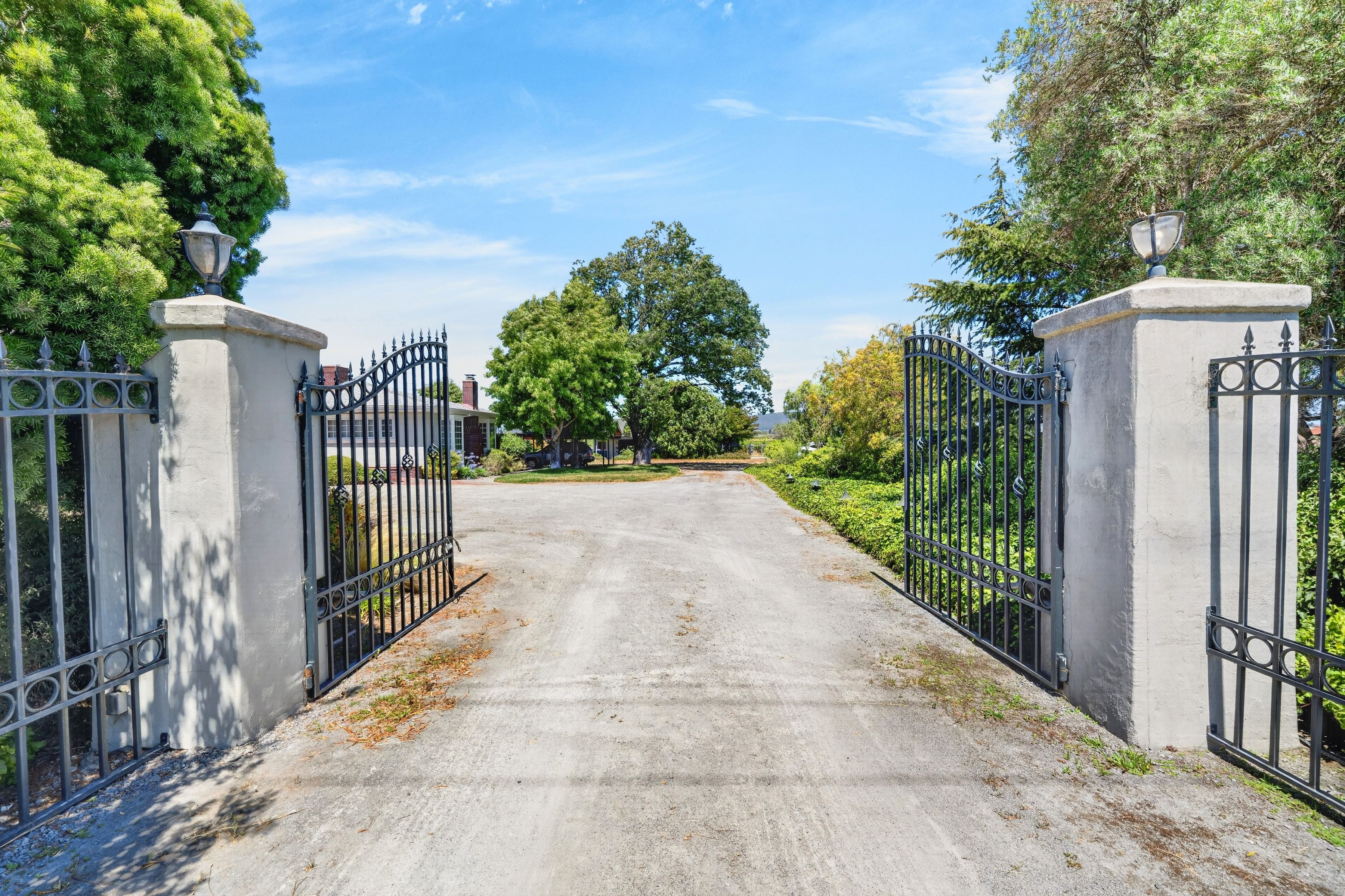  Sonoma Valley Vineyard Estate - 物件實景