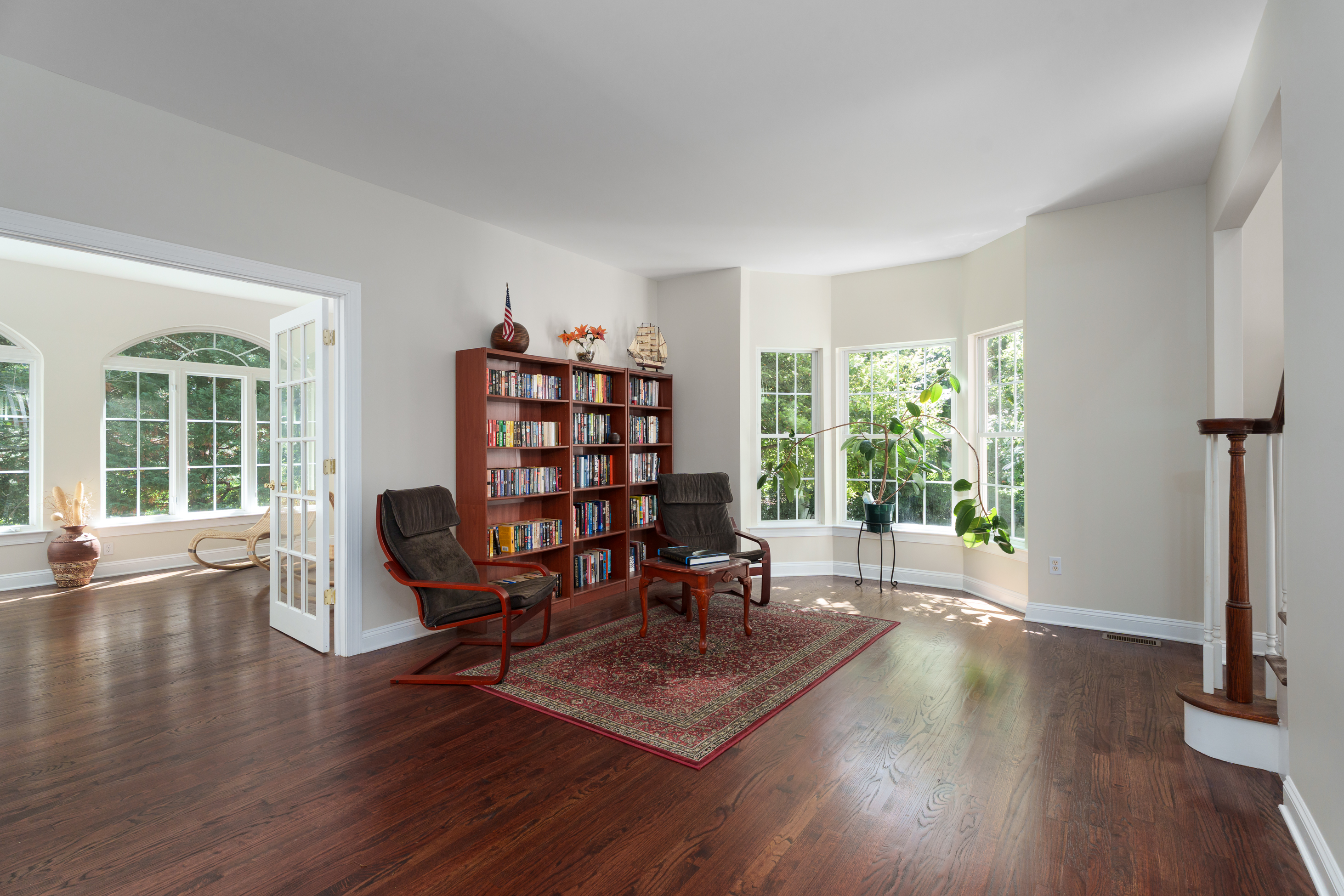  Privacy, Space and Prestige in West Windsor - 物件實景