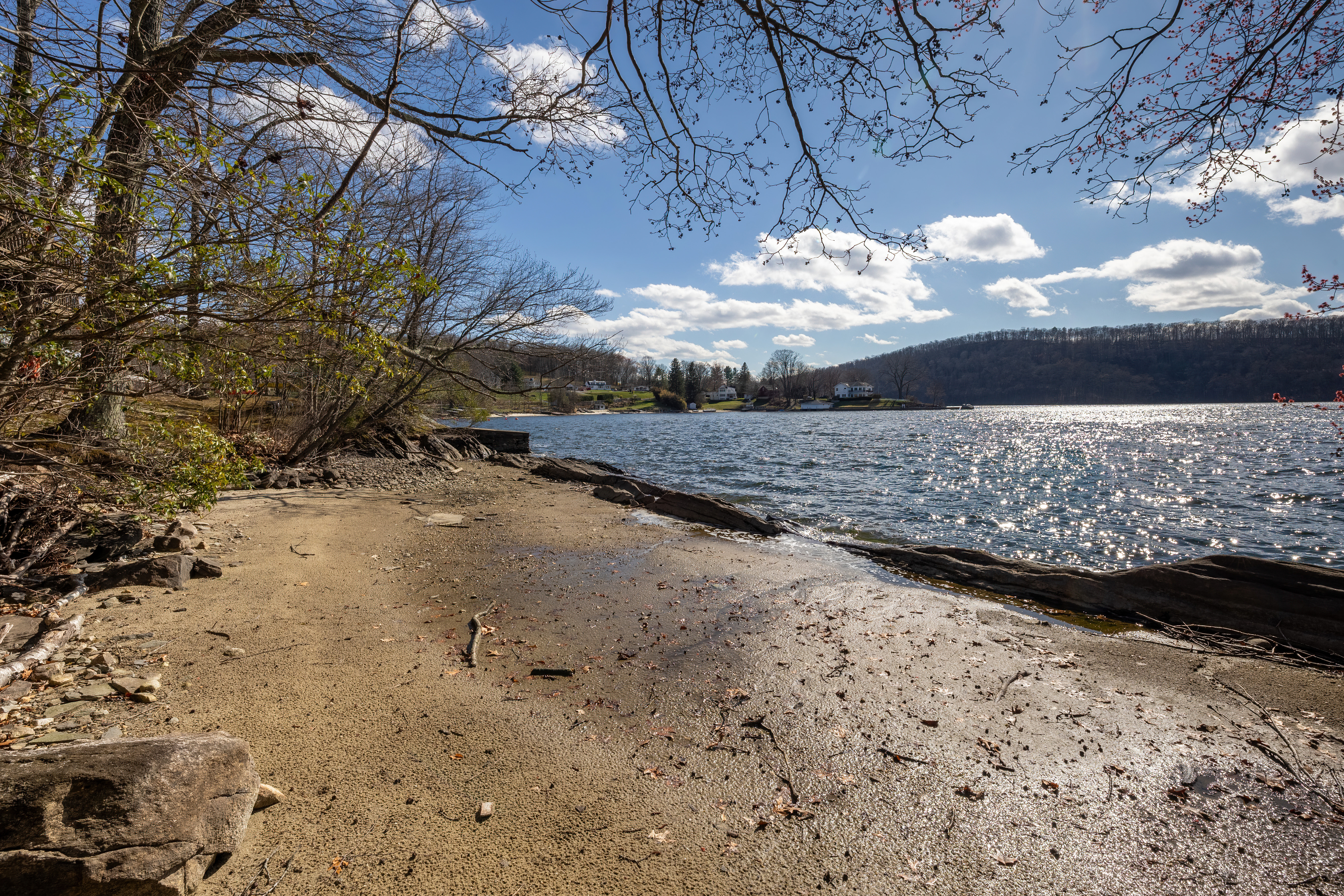  Welcome to Sullivan Farm - 物件實景