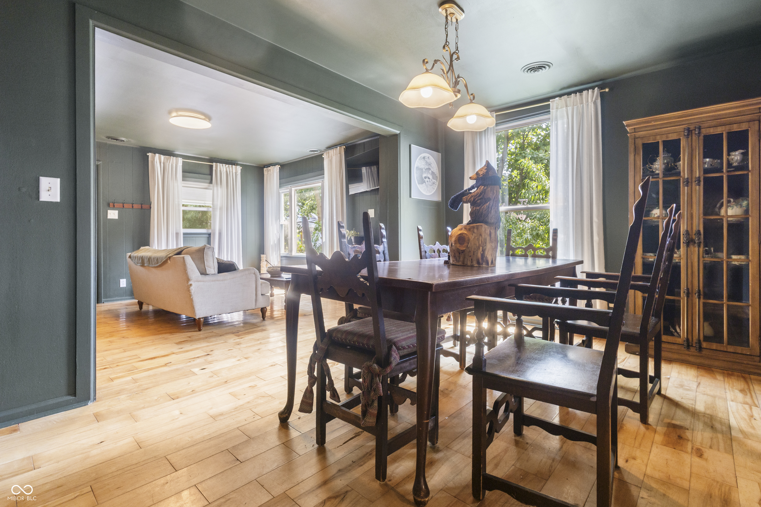 Davisson St, Bloomington, IN 47403