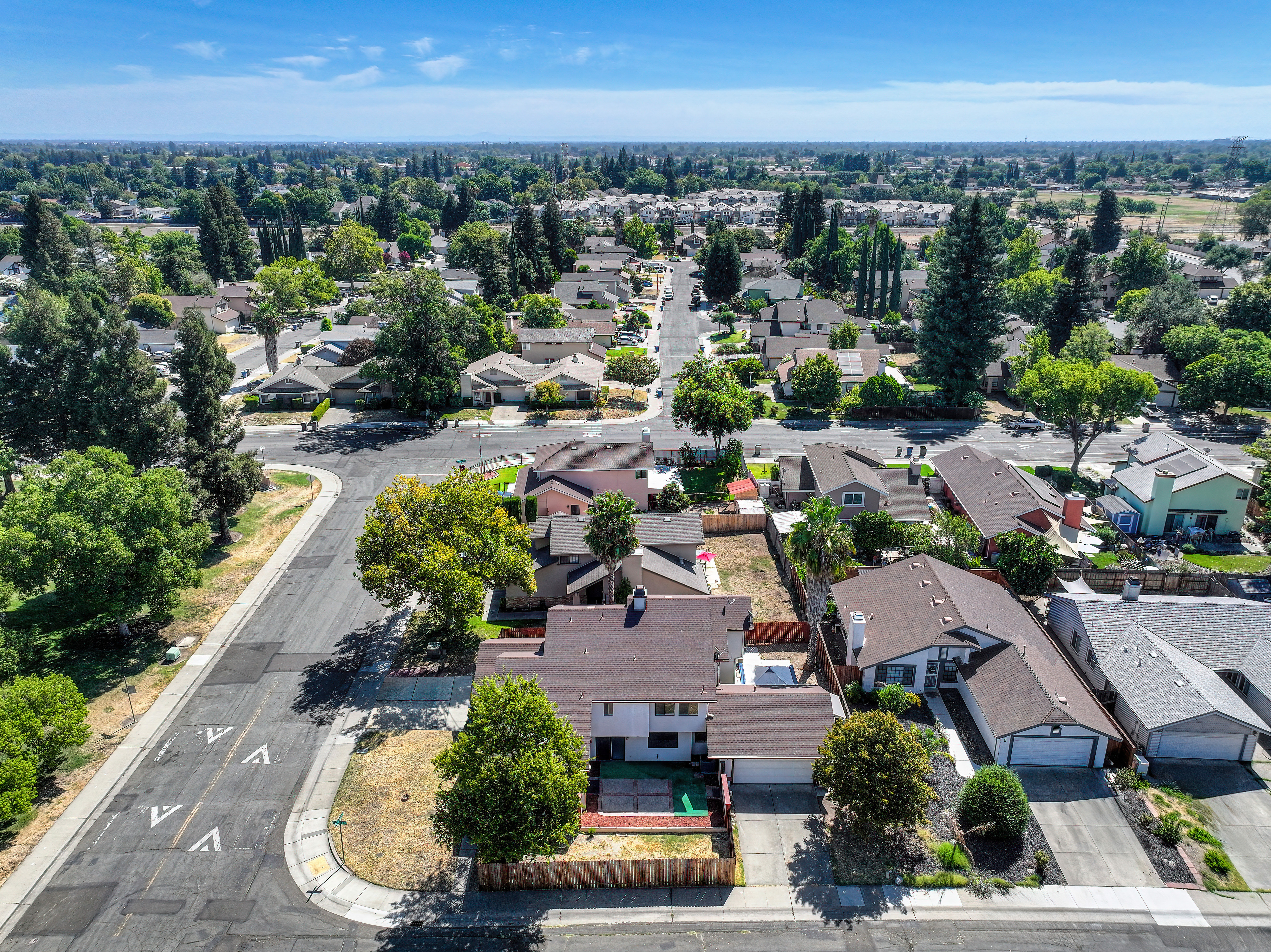  1 Pasture, Sacramento, CA, 95834 - 物件實景