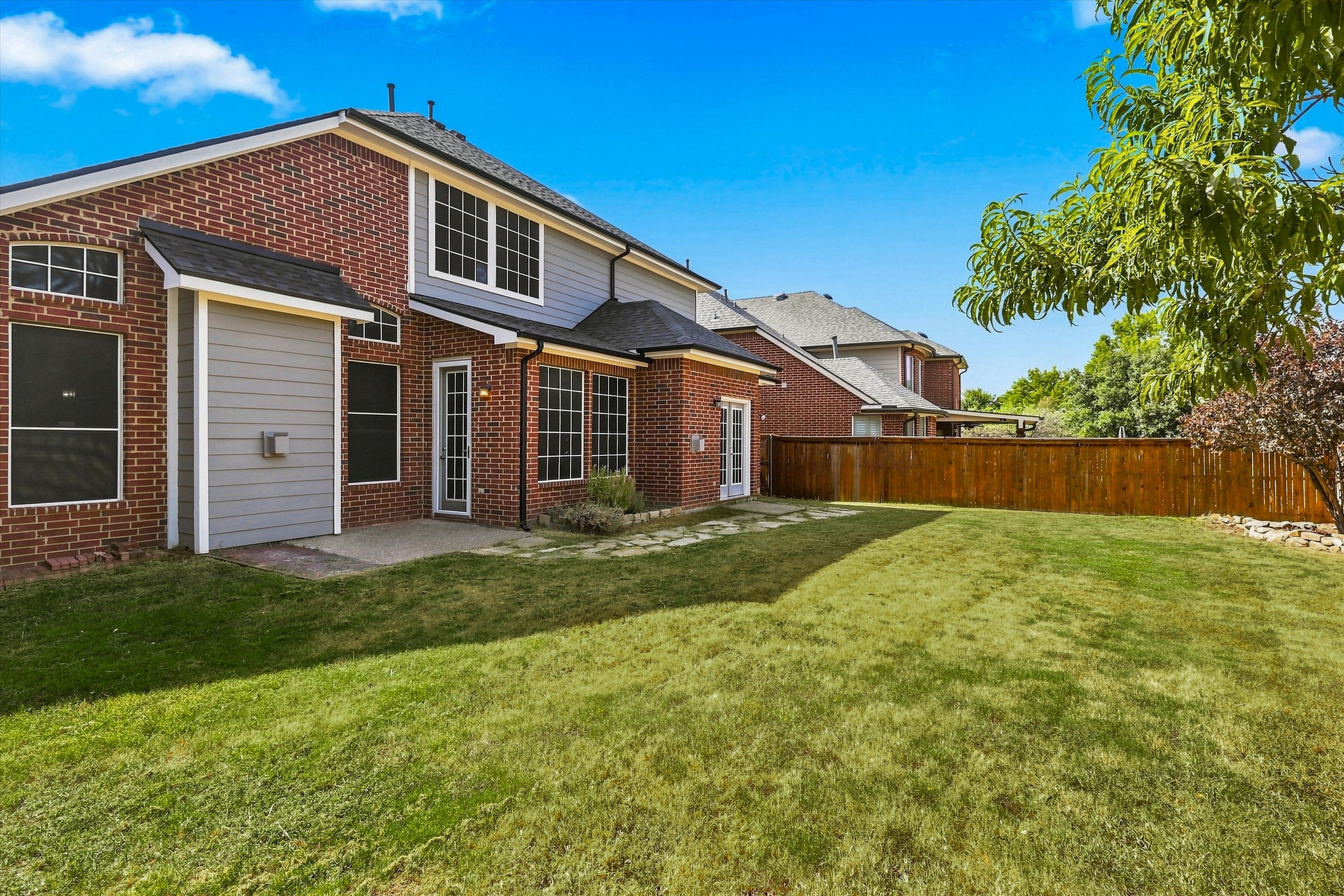  8912 Wyatt Circle, Lantana, TX, 76226 - 物件實景