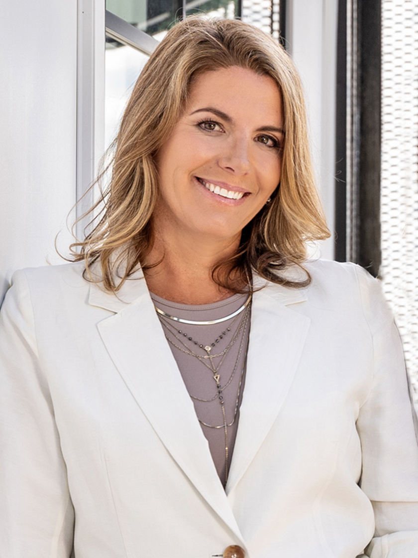 Tara Zeilman