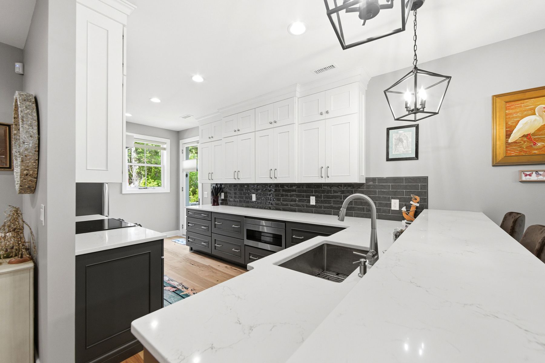  166 S Dogwood Trail, Southern Shores, NC 27949 - 物件實景