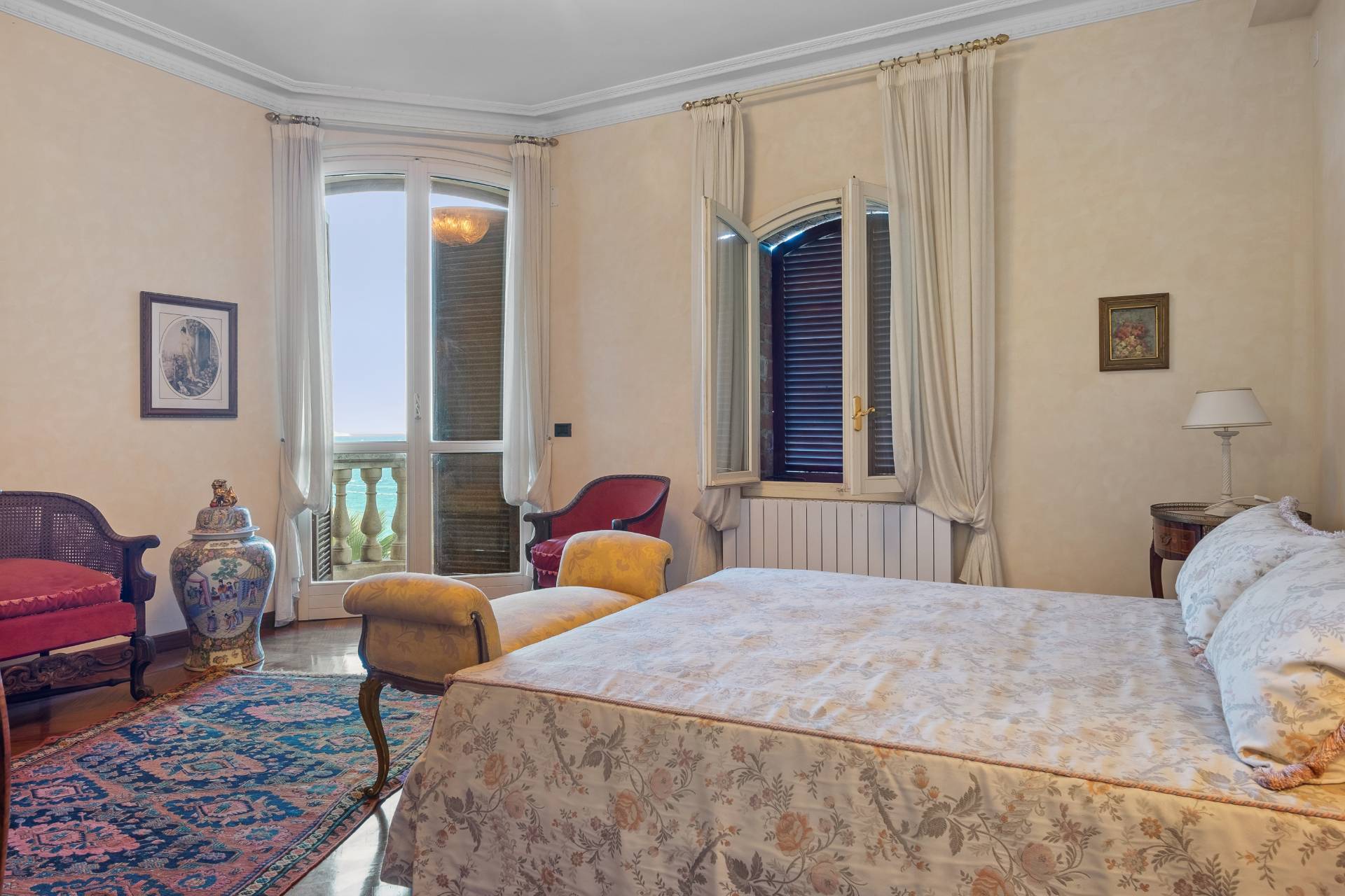 Sanremo, Imperia, 18038, IT, 6 Bedrooms Bedrooms, ,7 BathroomsBathrooms,Residential,For Sale,1796512