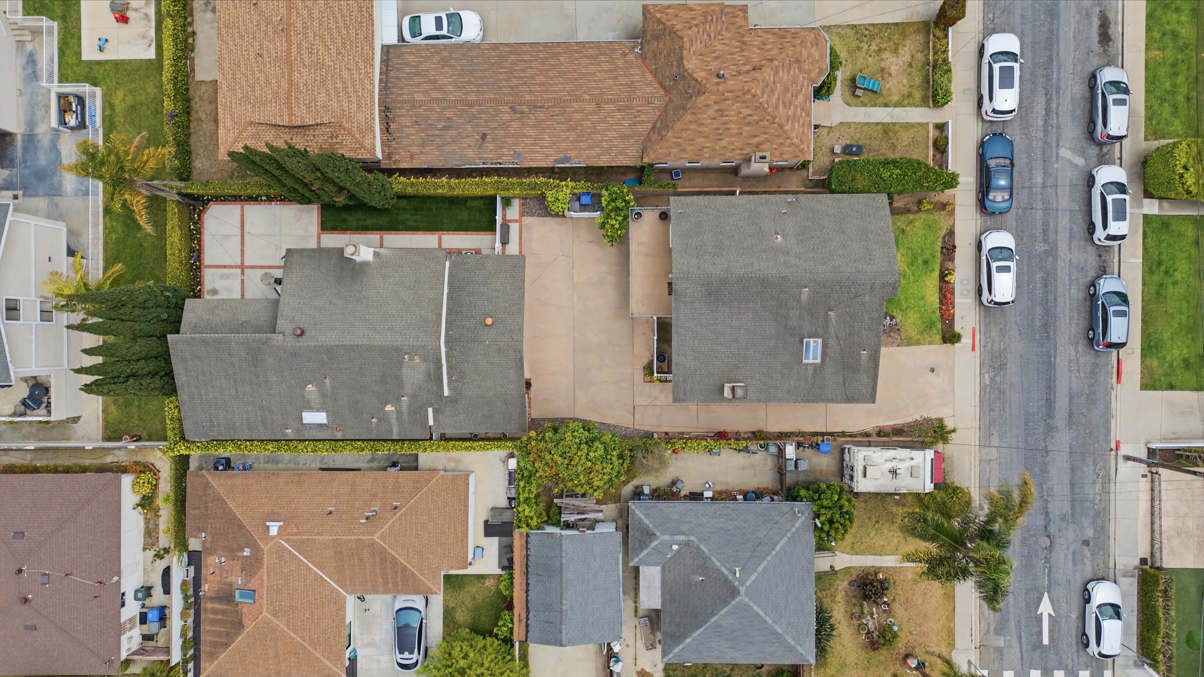  2103 Huntington Lane, Redondo Beach, CA 90278 - 物件實景