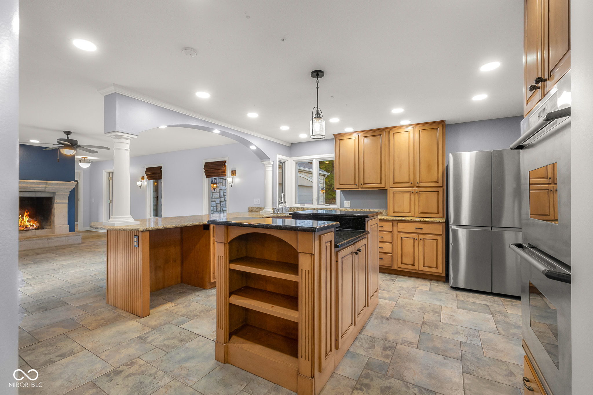 Columbus, Indiana, 47201, United States, 5 Bedrooms Bedrooms, ,6 BathroomsBathrooms,Residential,For Sale,1982008