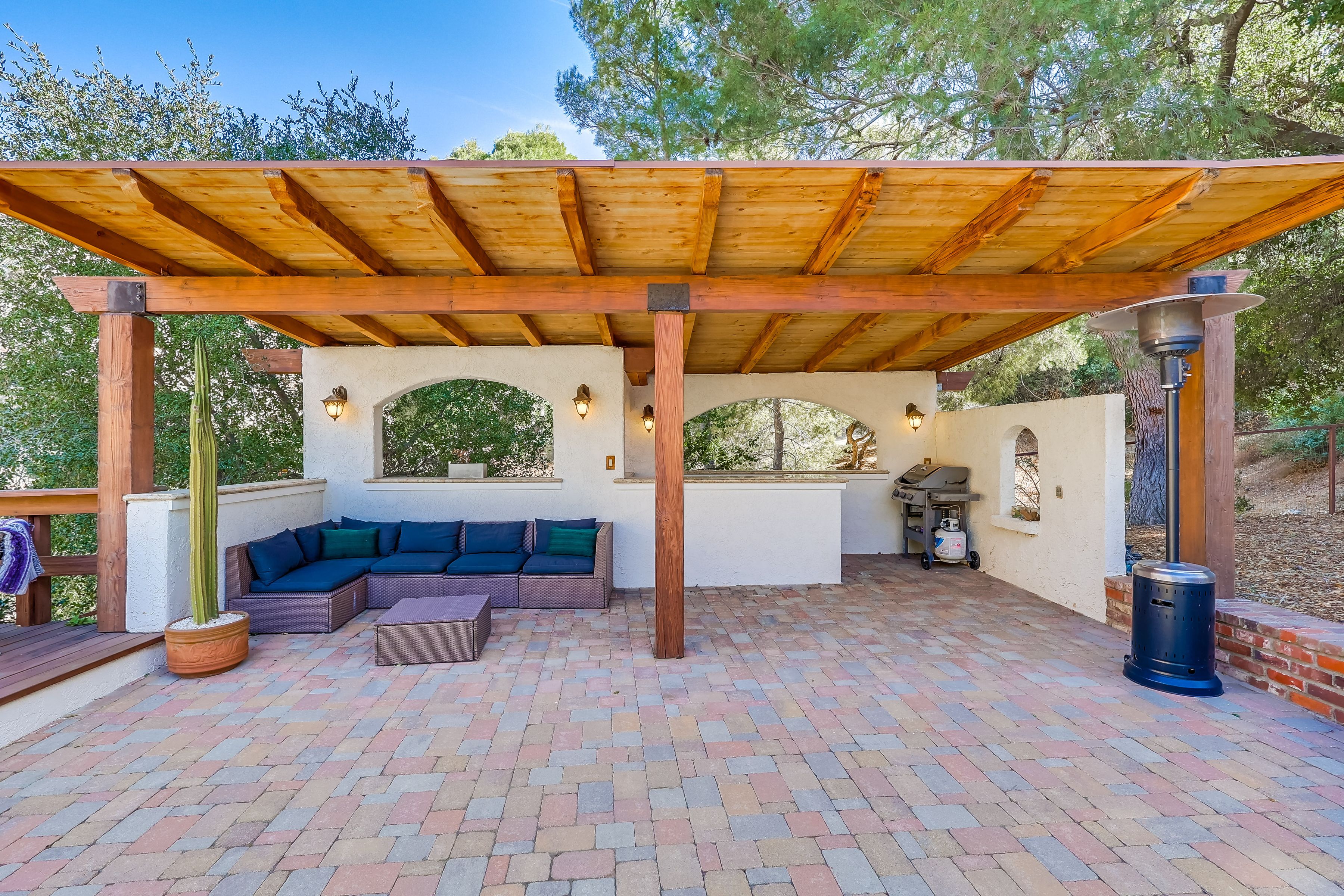  4137 Big Tujunga Canyon Road - 物件實景