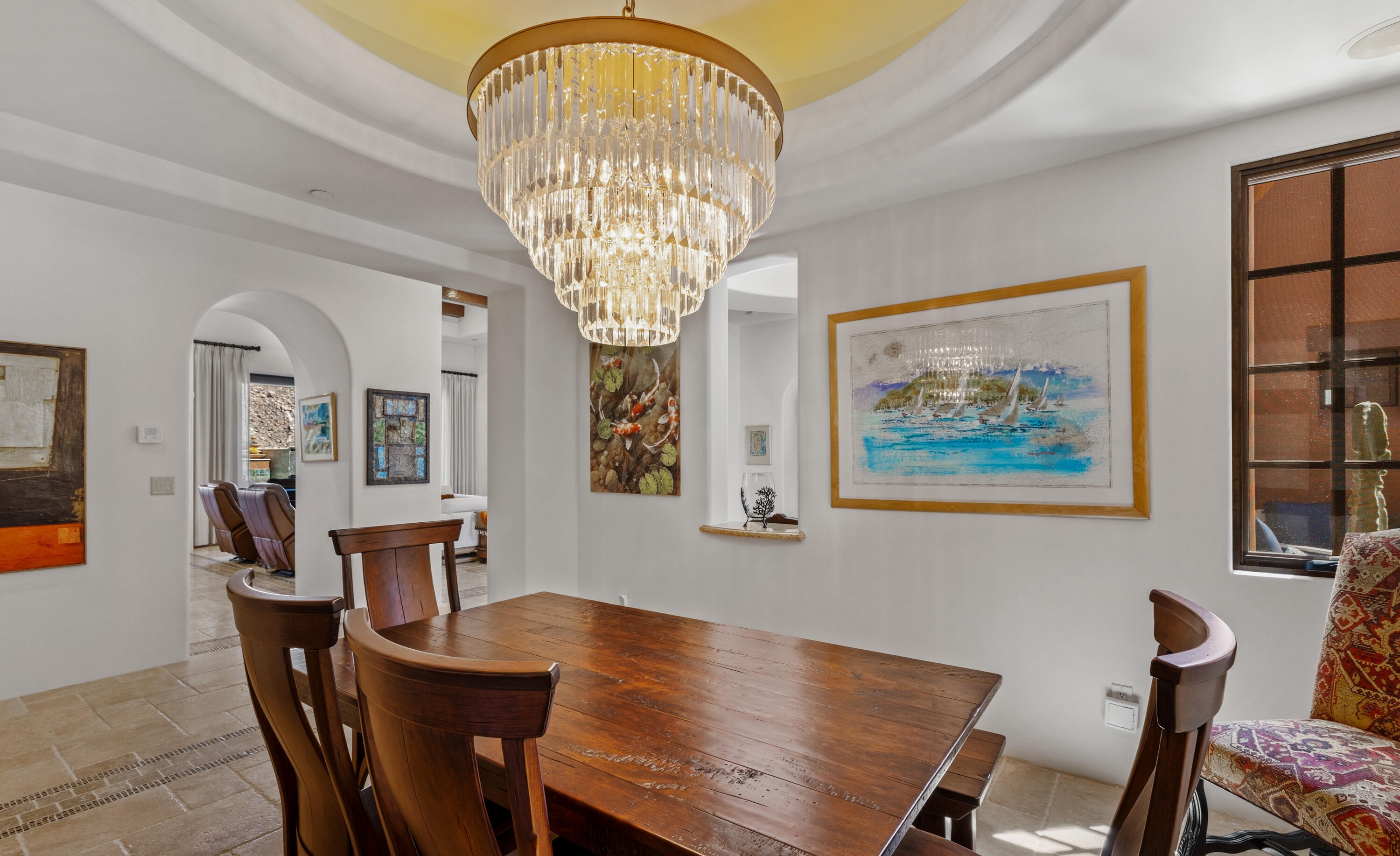  10585 E Crescent Moon Drive  Scottsdale, AZ - 物件實景