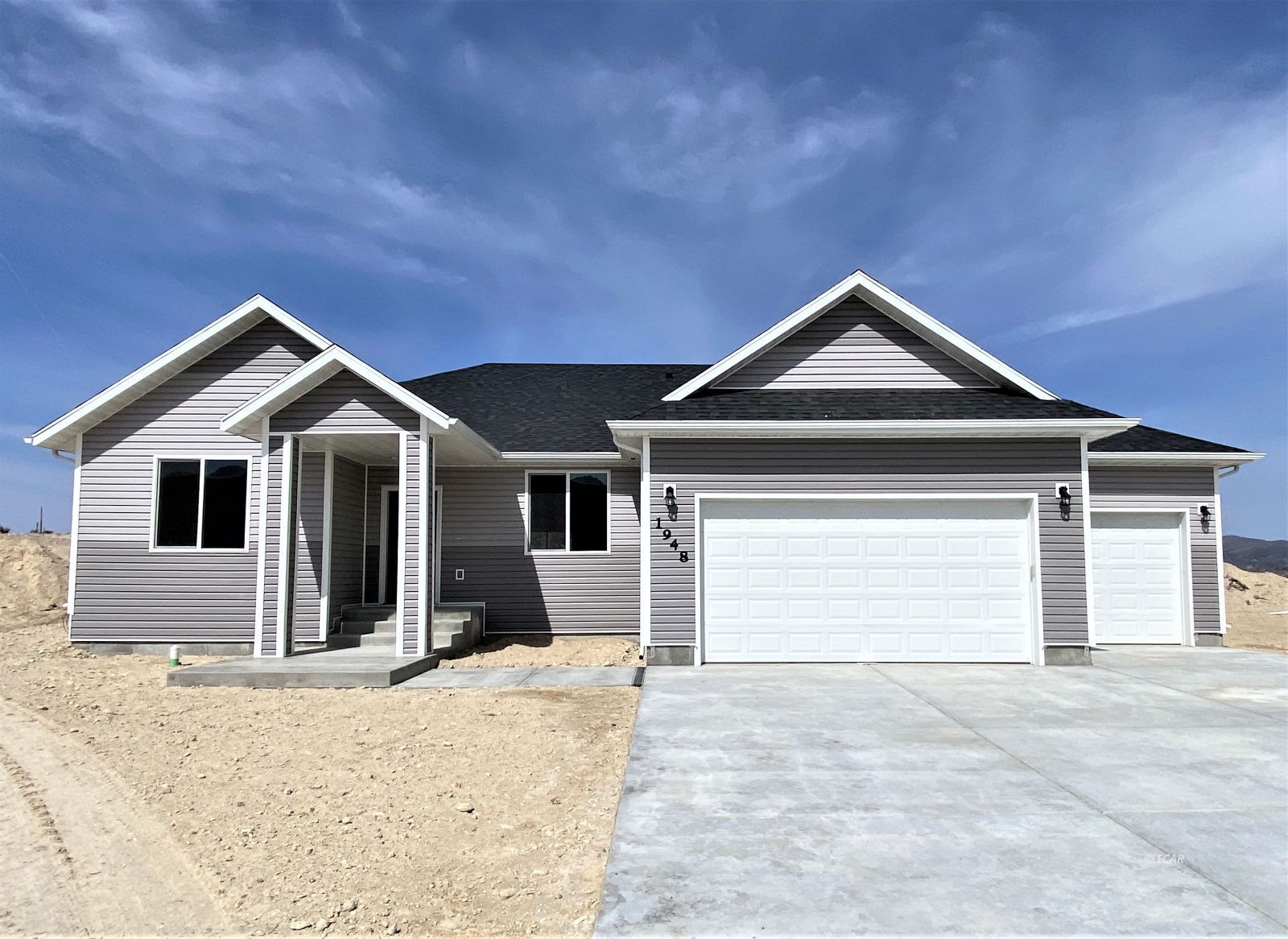 Lot C5 Ridgeway Drive, Spring Creek, Nevada, 89815, United States, 4 Bedrooms Bedrooms, ,2 BathroomsBathrooms,Residential,For Sale,Lot C5 Ridgeway Drive,1614725