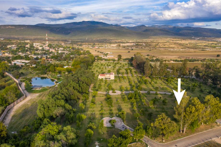 San Miguel de Allende, Guanajuato, 37886, Mexico, 1 Bedroom Bedrooms, ,Residential,For Sale,1694469