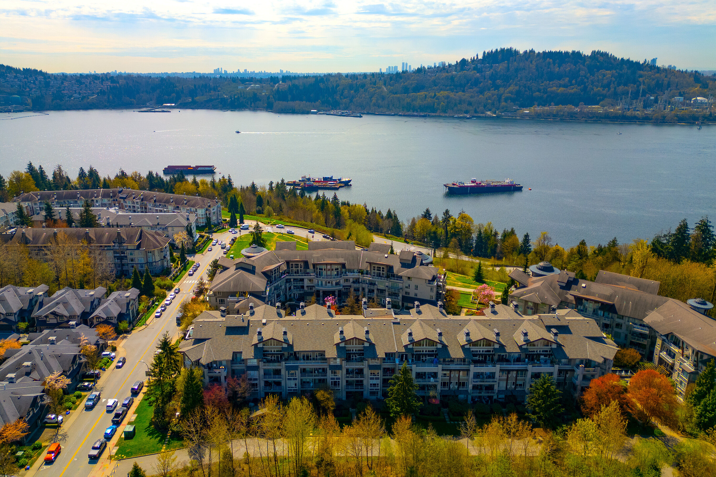  North Vancouver, Greater Vancouver - 物件實景