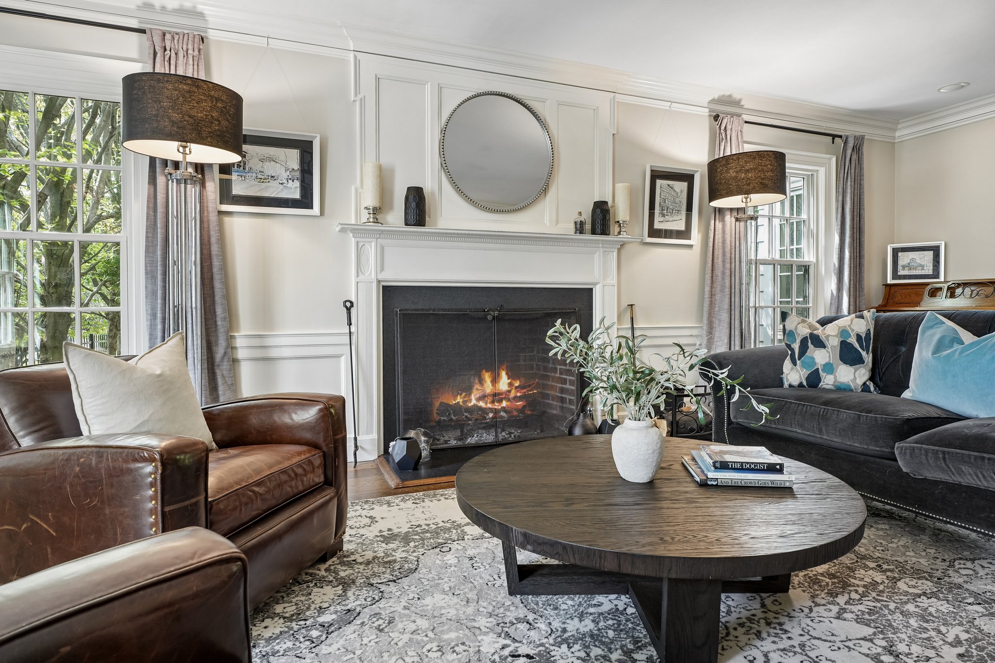  36 Edgemont Road, Montclair, NJ 07042 - 物件實景