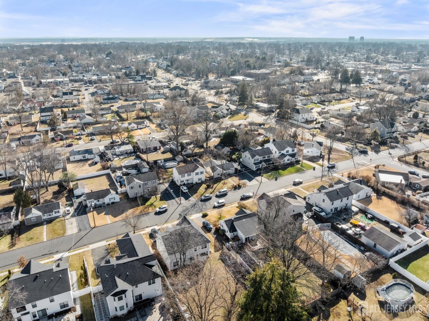 Edison, New Jersey, 08817, United States, 3 Bedrooms Bedrooms, ,2 BathroomsBathrooms,Residential,For Sale,2010060