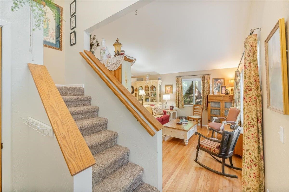 Mt Shasta, California, 96067-9161, United States, 3 Bedrooms Bedrooms, ,3 BathroomsBathrooms,Residential,For Sale,1928265