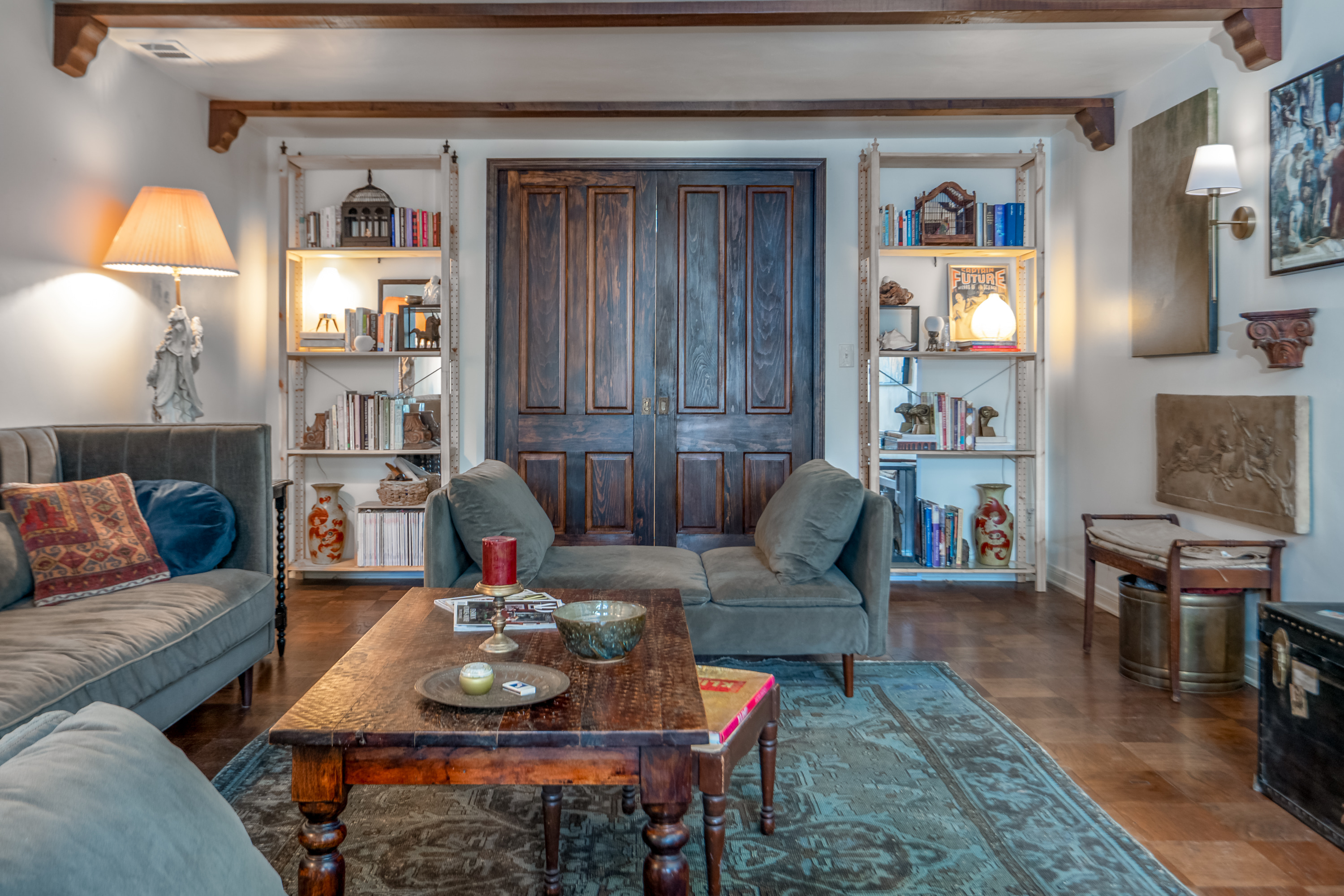  759-761 West 11th Street, Claremont, CA 91711 - 物件實景