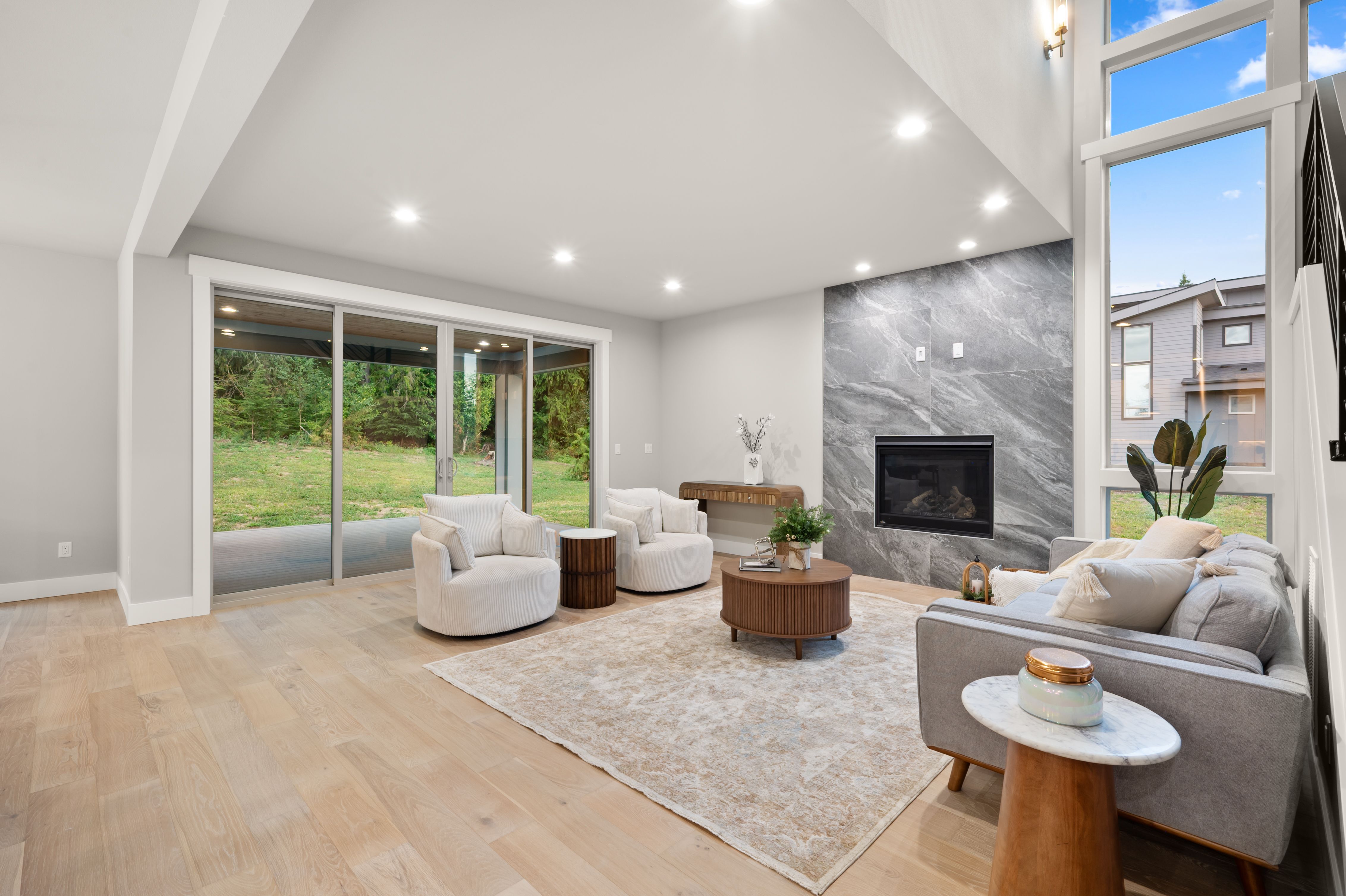  14921 250th Dr SE, Monroe, WA 98272 - 物件實景