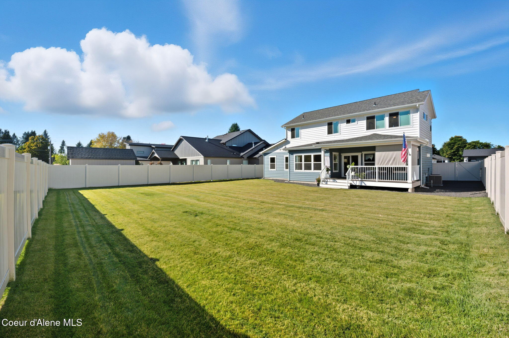 Hayden, Idaho, 83835, United States, 3 Bedrooms Bedrooms, ,3 BathroomsBathrooms,Residential,For Sale,1980507