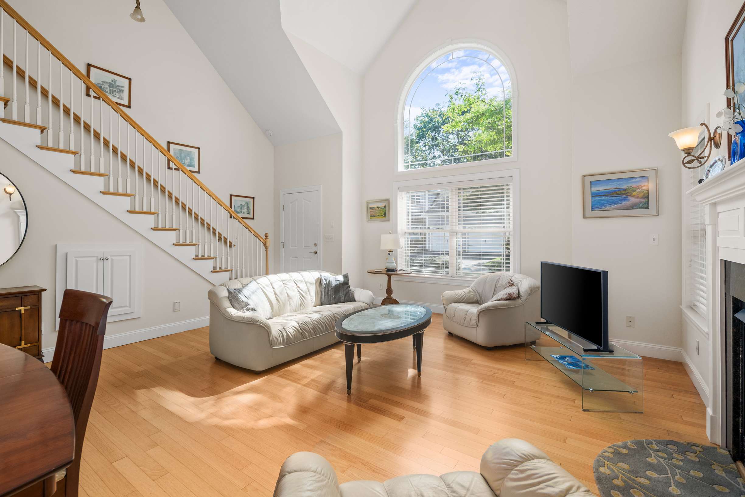  Immaculate Home in 55+ Bayberry Ridge HOA in York Beach - 物件實景