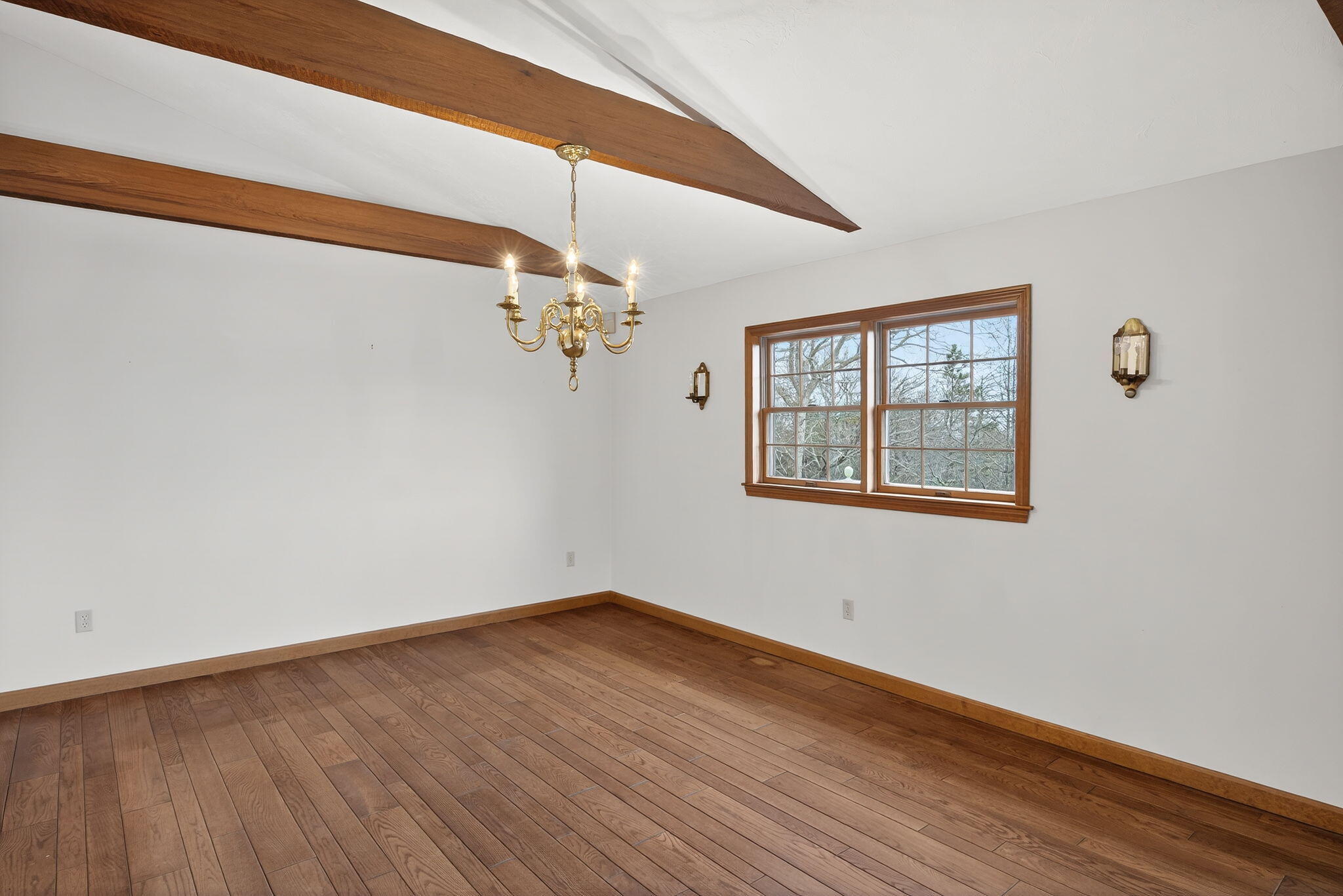  4 Earl Road - 物件實景