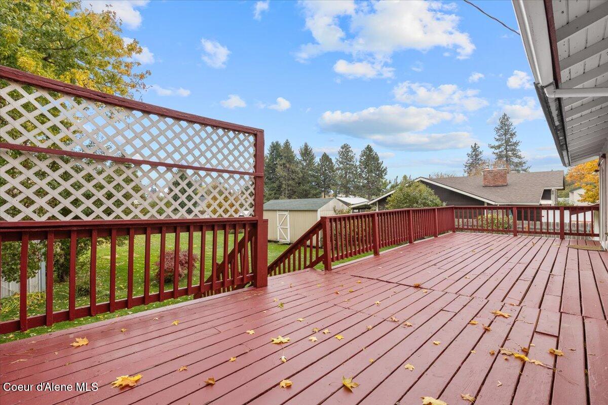 Hayden, Idaho, 83835, United States, 4 Bedrooms Bedrooms, ,Residential,For Sale,1989335