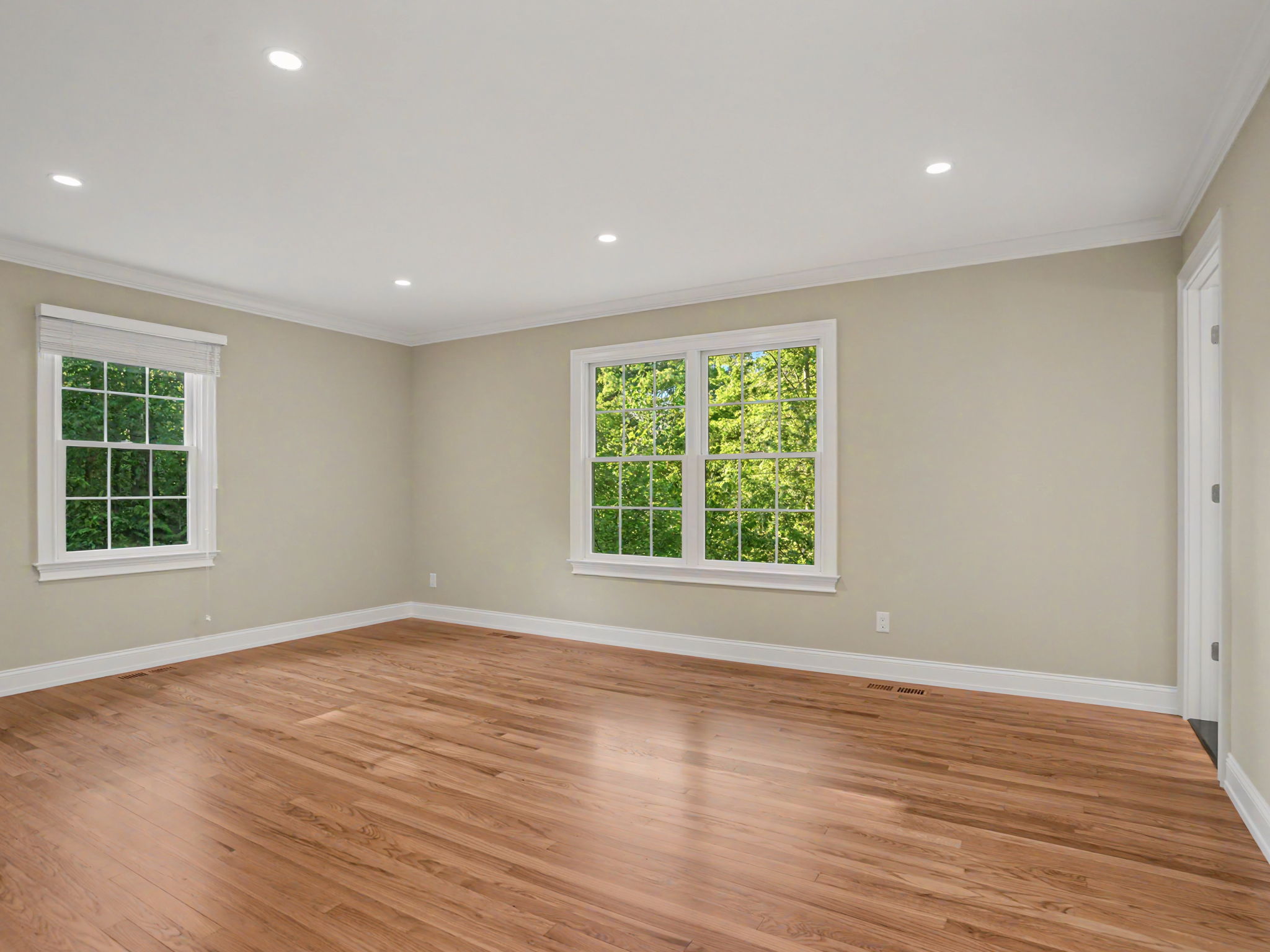  Turn-Key North Stamford Ranch with Private Pond Views - 物件實景