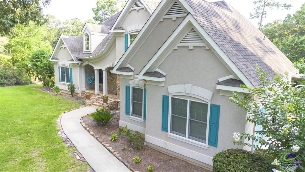 Warner Robins, Georgia, 31088, United States, 4 Bedrooms Bedrooms, ,4 BathroomsBathrooms,Residential,For Sale,1901293